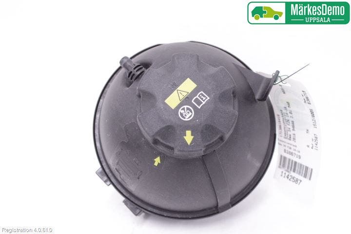 BMW X4 F26 14-18 Expansionstank