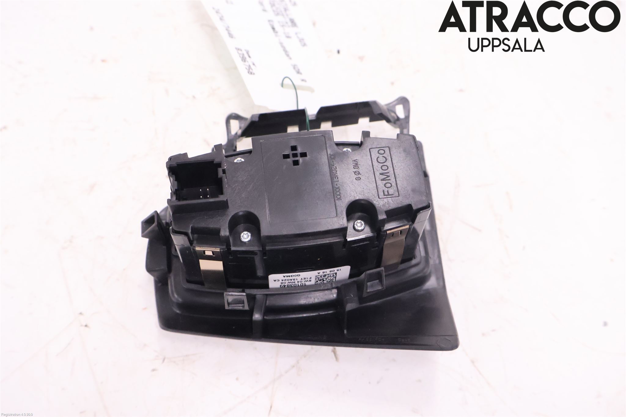 Ford FOCUS 15-18 Strömställare Ljus