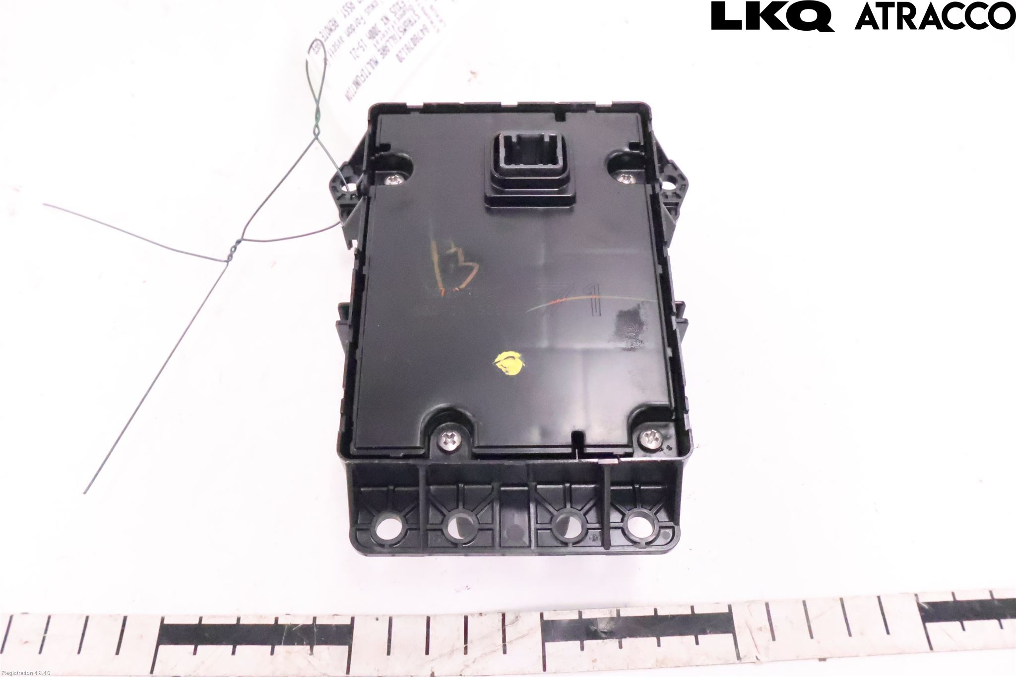 Lexus NX 300h 15-21 Strömställare Multifunktion