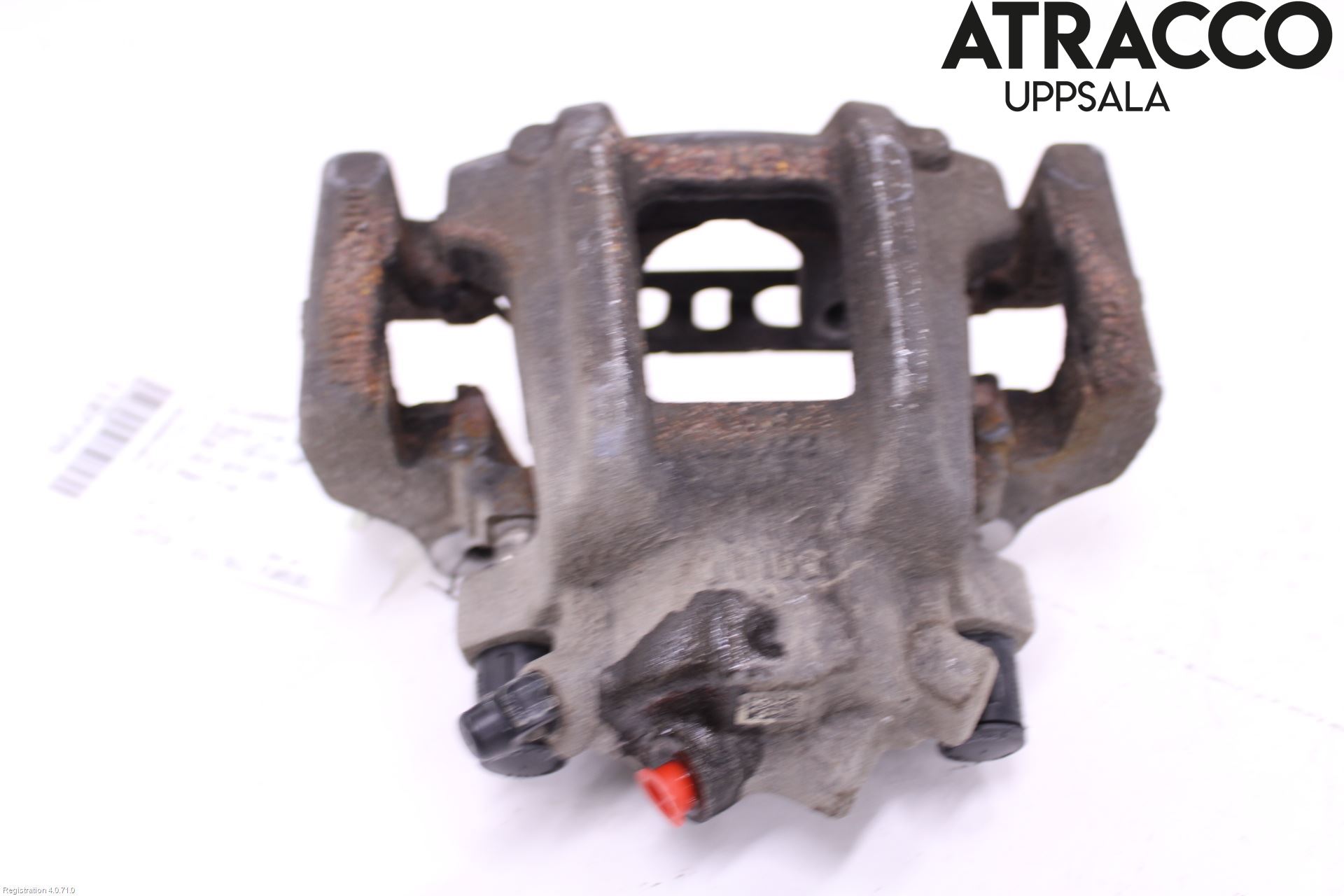 BMW 3 F30/F31/F80 12-19 Bromsok Fram Höger