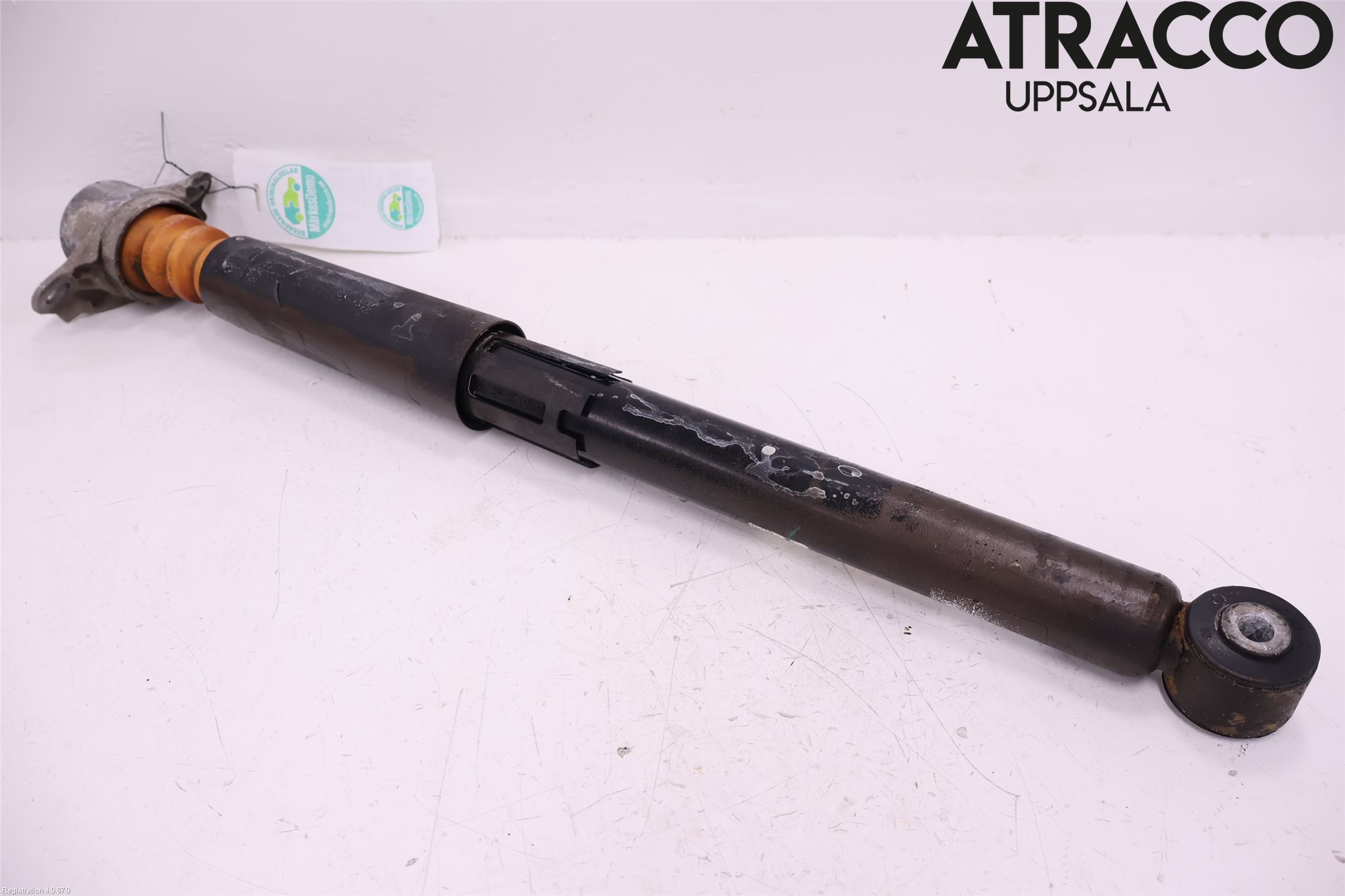 MG 5 22- Stötdämpare Bak