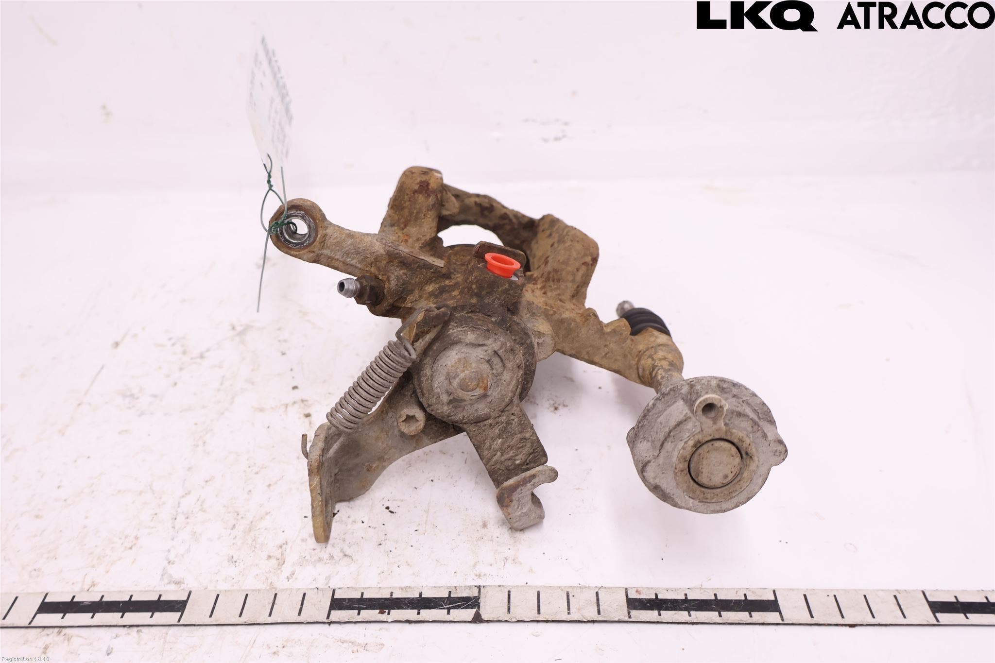 Opel ASTRA J 10-15 Bromsok Bak Höger