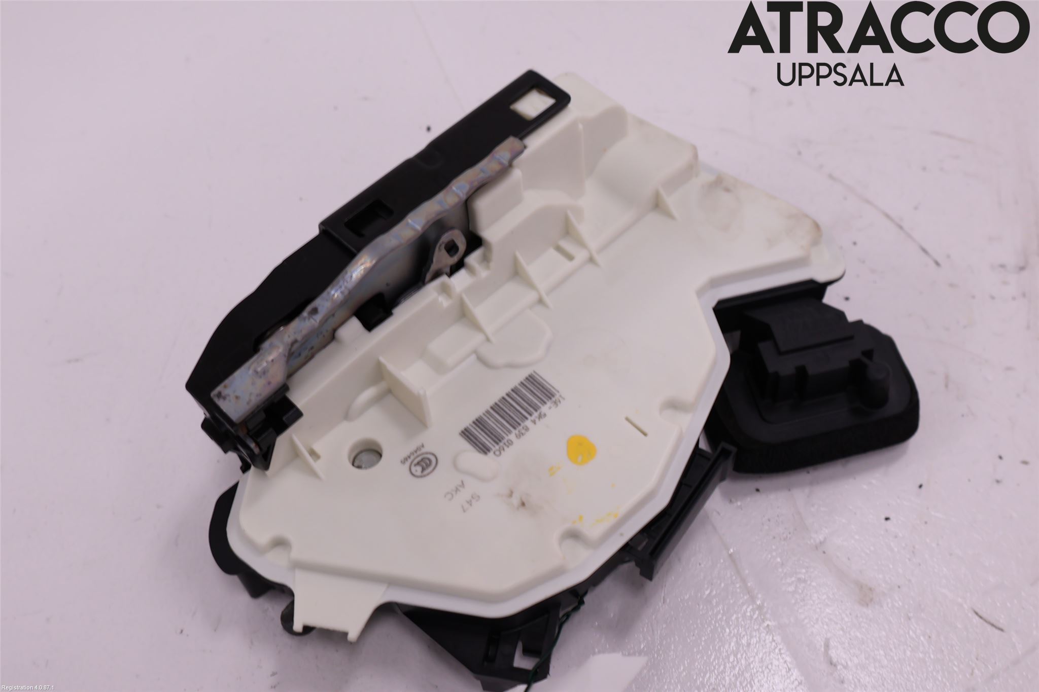 Volkswagen VW GOLF / E-GOLF VII 13-20 Instrument Komb