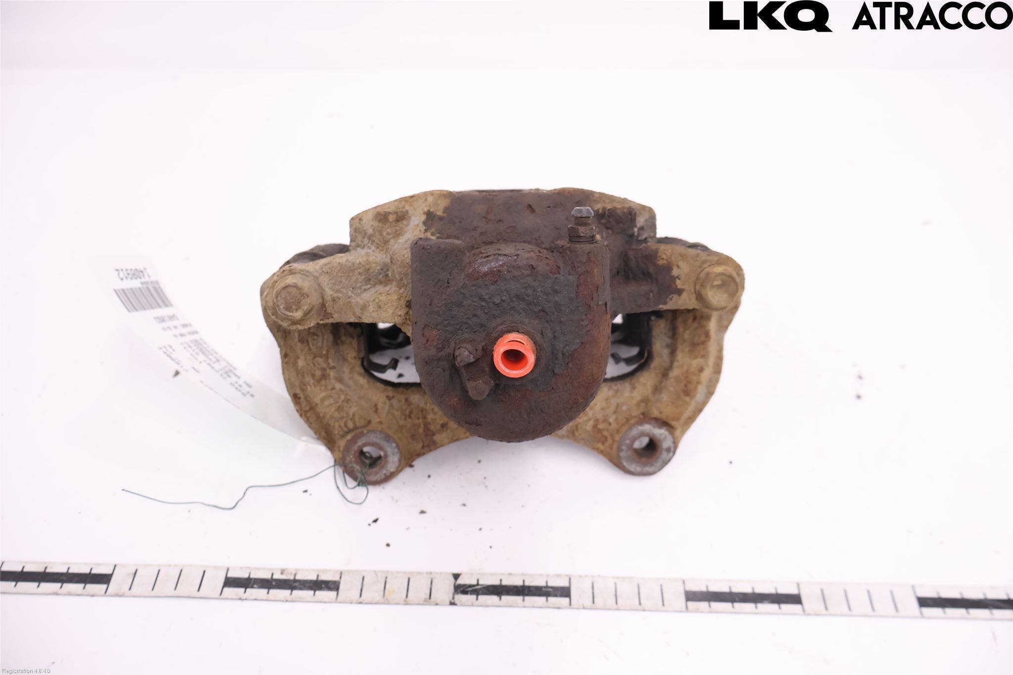 Hyundai i40 16-18 Bromsok Fram Höger