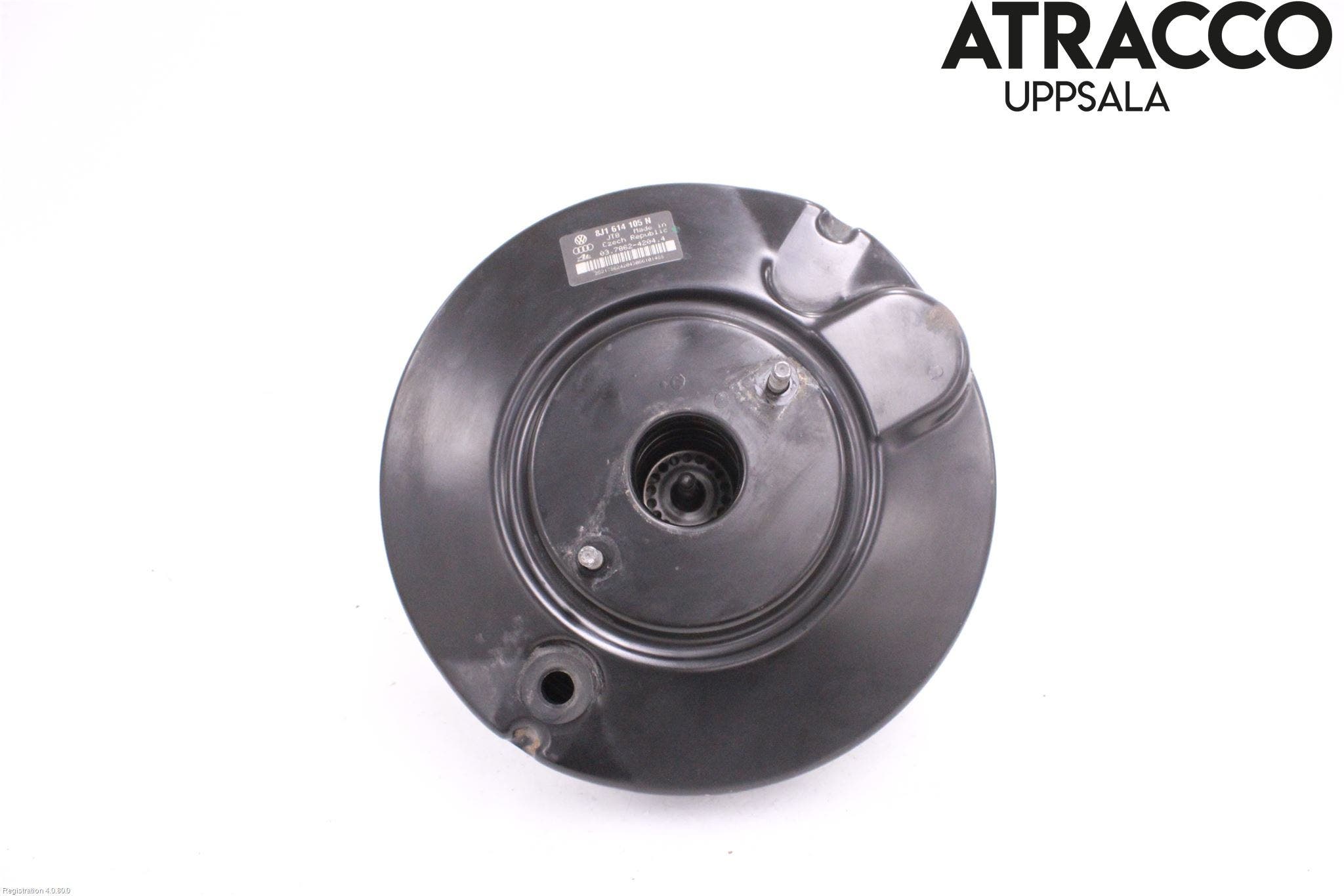 Audi TT/TTS 07-14 Bromsservo