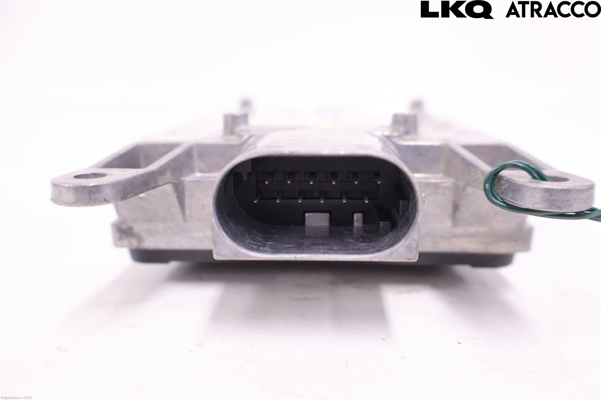BMW 3 F30/F31/F80 12-19 Sensor Aktivt Kollisionsskydd