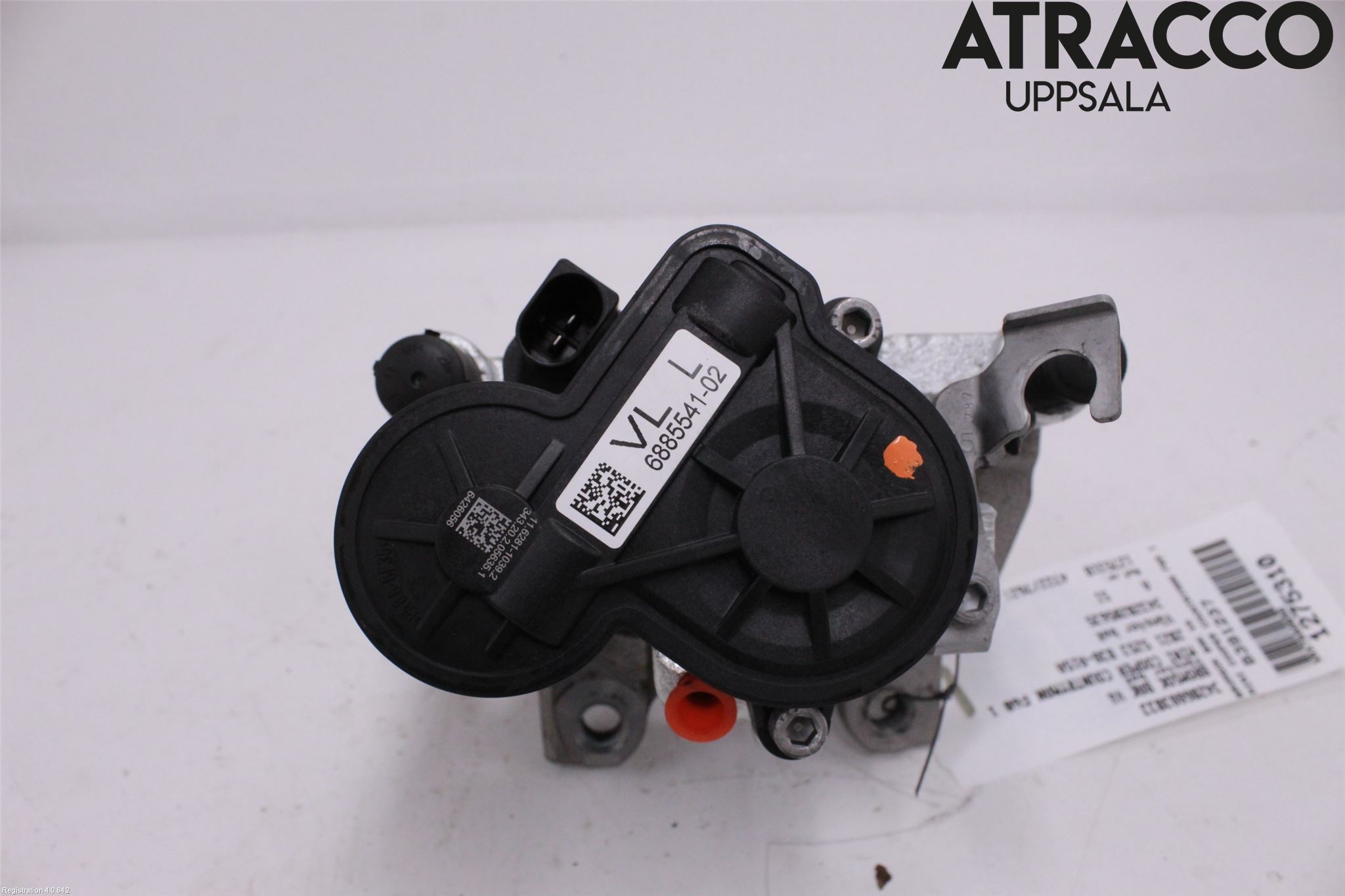 Mini COUNTRYMAN F60 17-23 Bromsok Bak Vänster