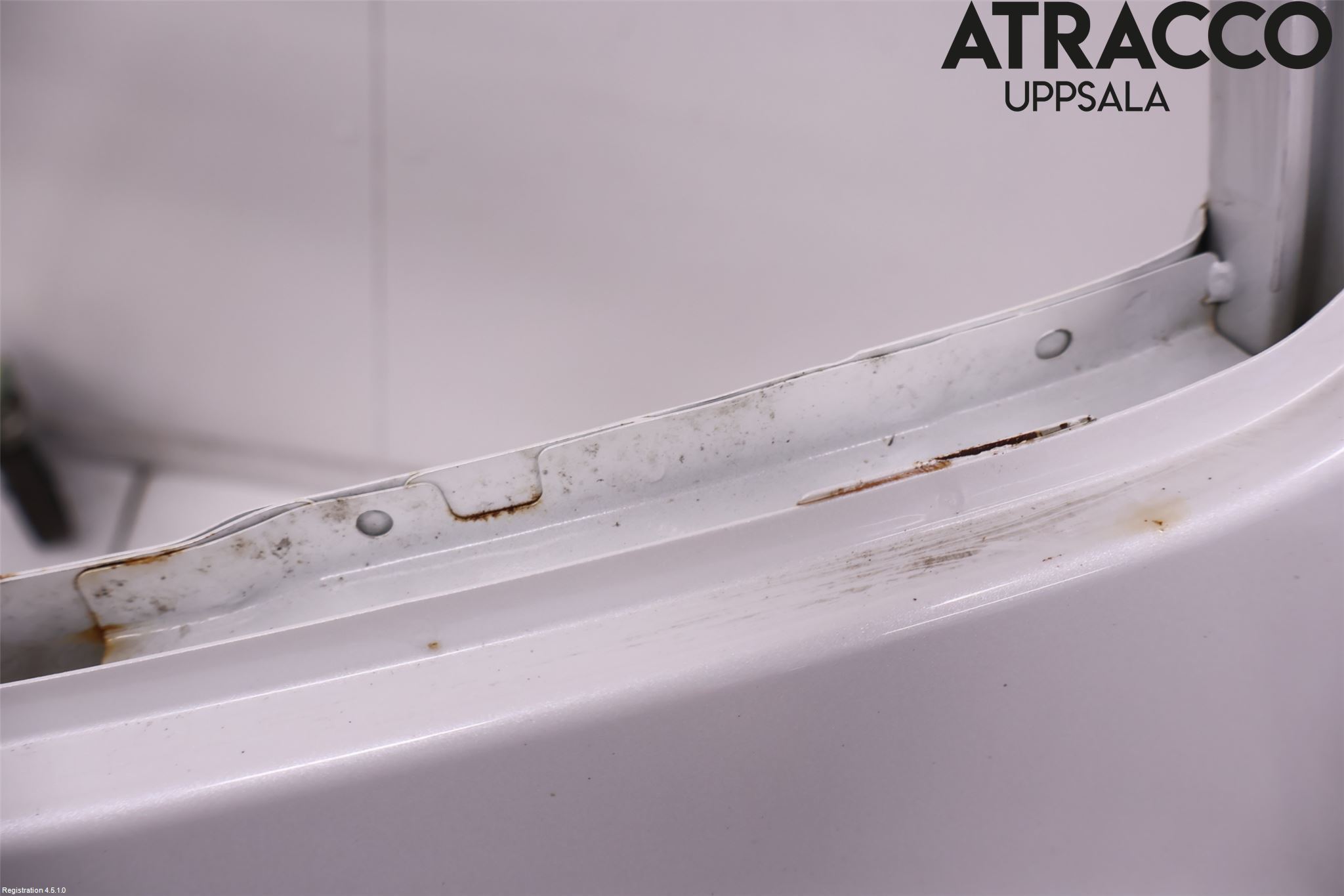 Kia OPTIMA 00-15 Dörr Bak Vänster