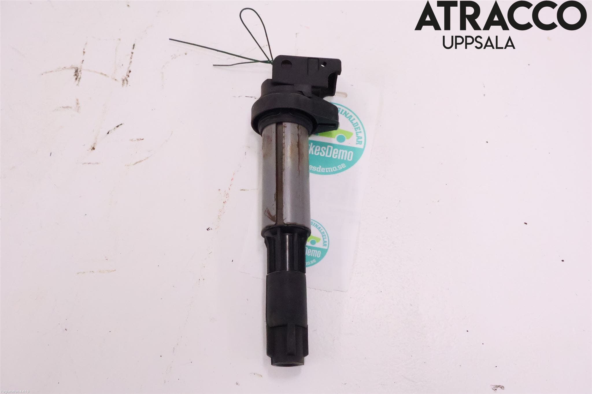 BMW 5 E60/61 Sed/Tou 02-10 Tändspole