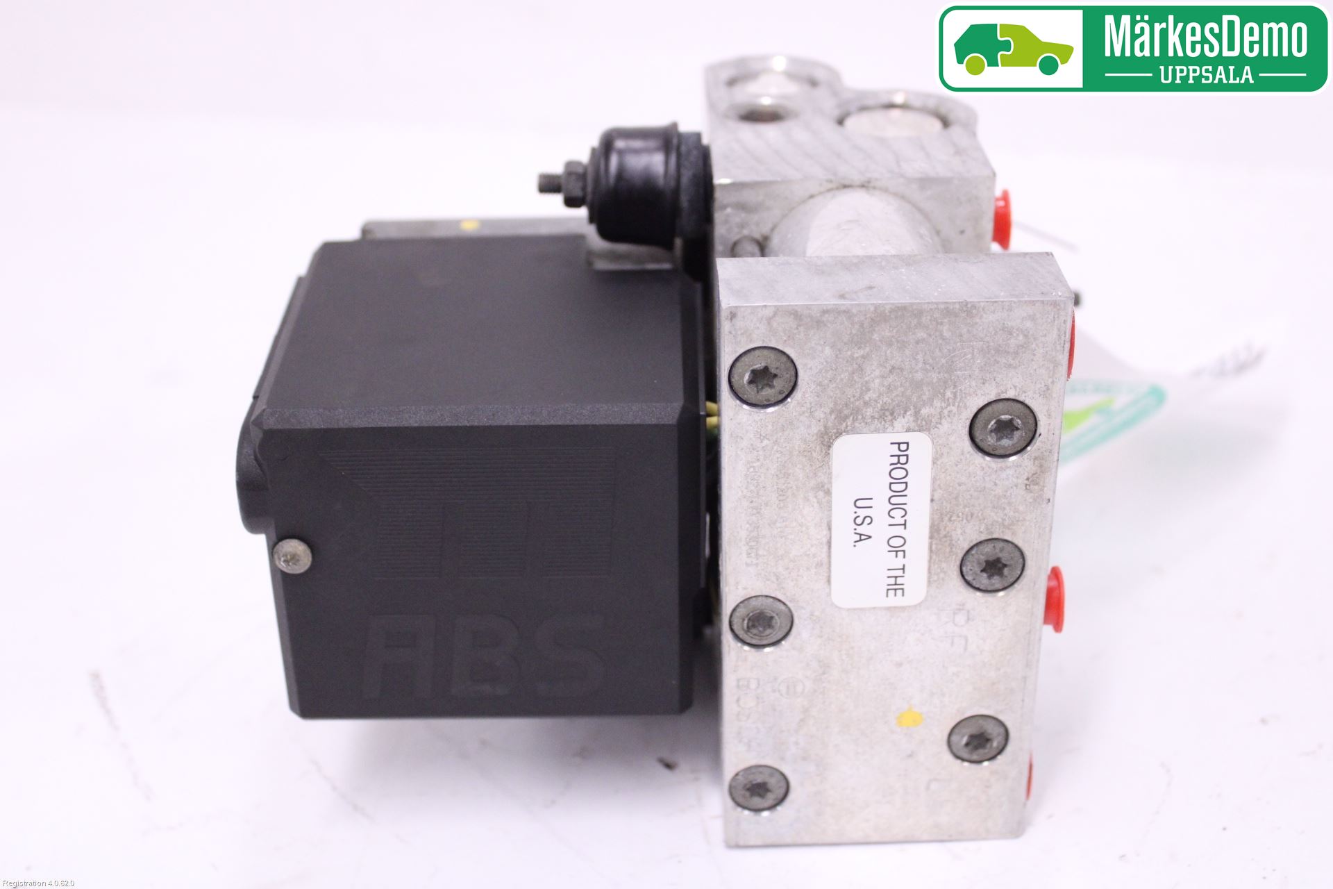 Volvo 940 91-98 Abs Hydraulaggregat