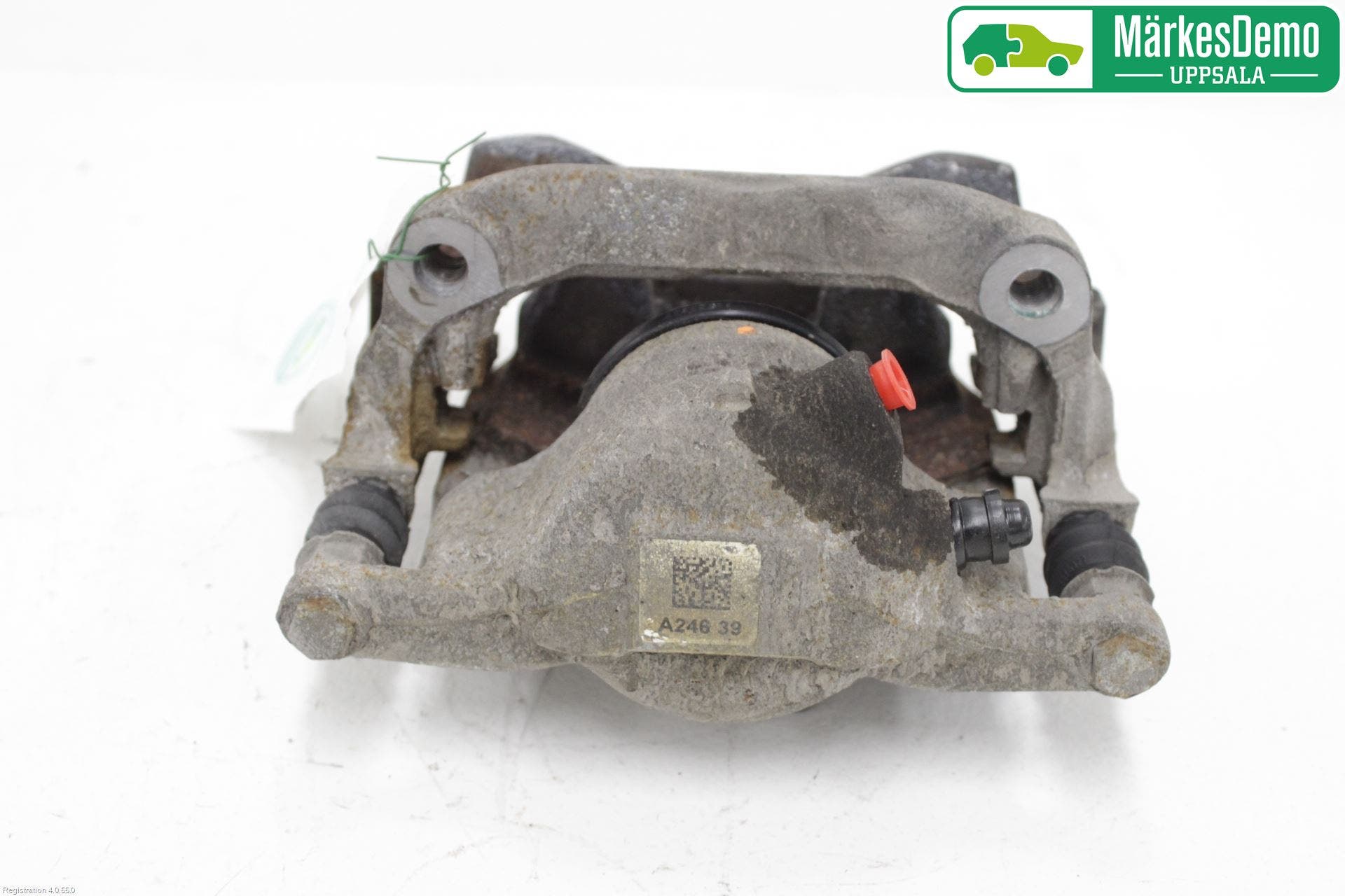 Mercedes-Benz MB A-KLASS (W176) 13-18 Bromsok Fram Vänster