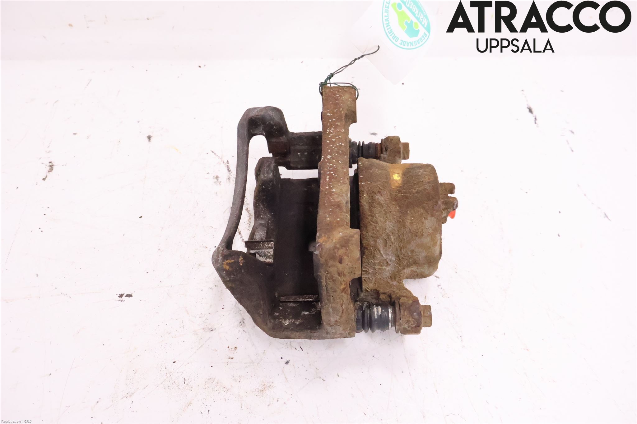 Nissan PULSAR Bromsok Fram Vänster