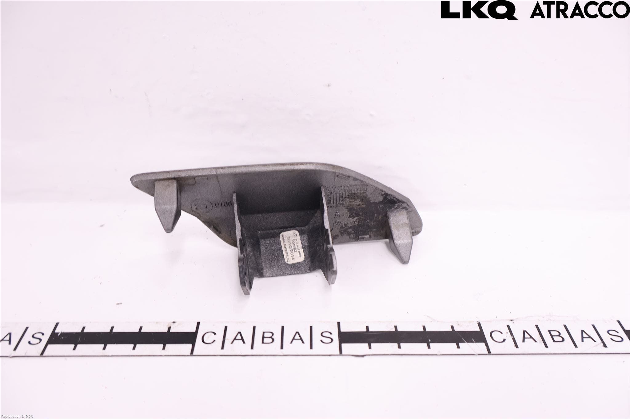 Volkswagen VW GOLF / E-GOLF VII 13-20 Spolarmunstycke Strålkastare