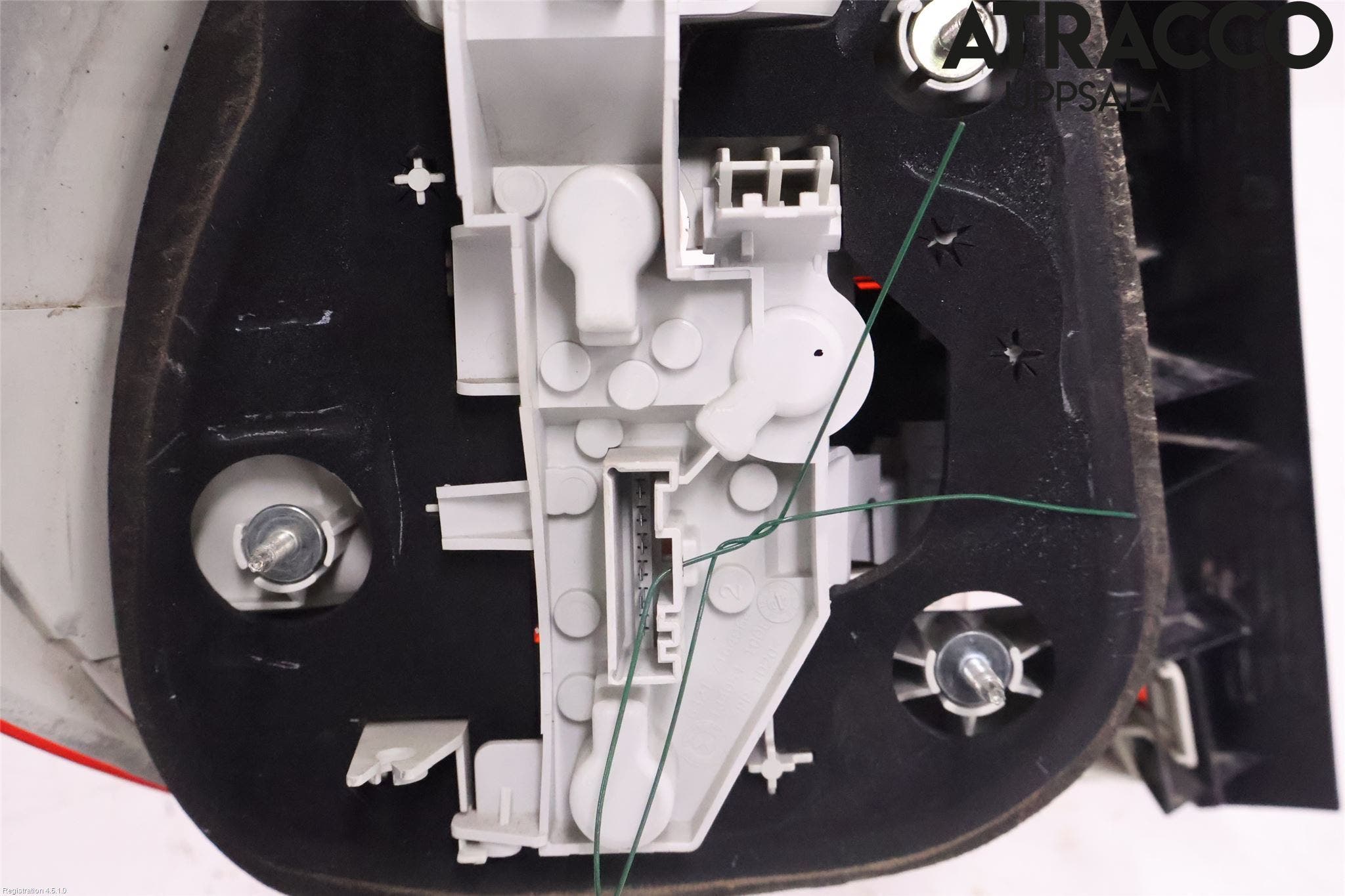 BMW 1 E87/81 5D/3D 03-11 Bakljus Höger