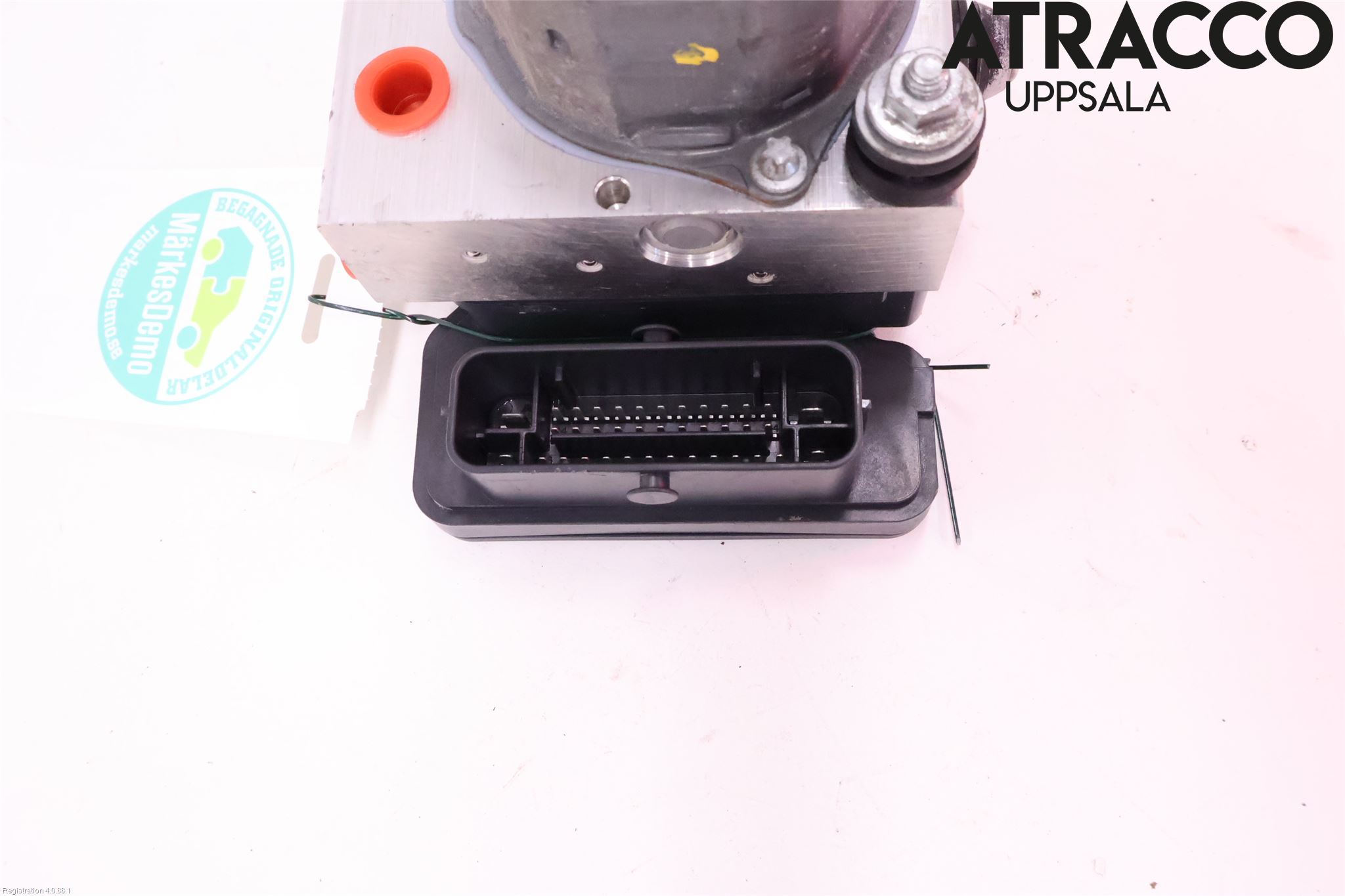 Opel ADAM 13-20 Abs Hydraulaggregat