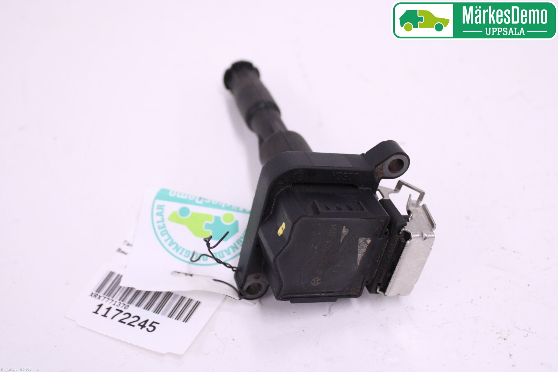 BMW 5 E39 95-04 Tändspole