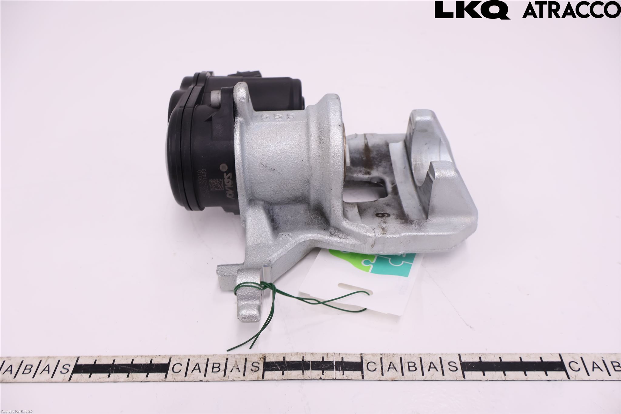 Lexus ES 250/300/330 Bromsok Bak Vänster
