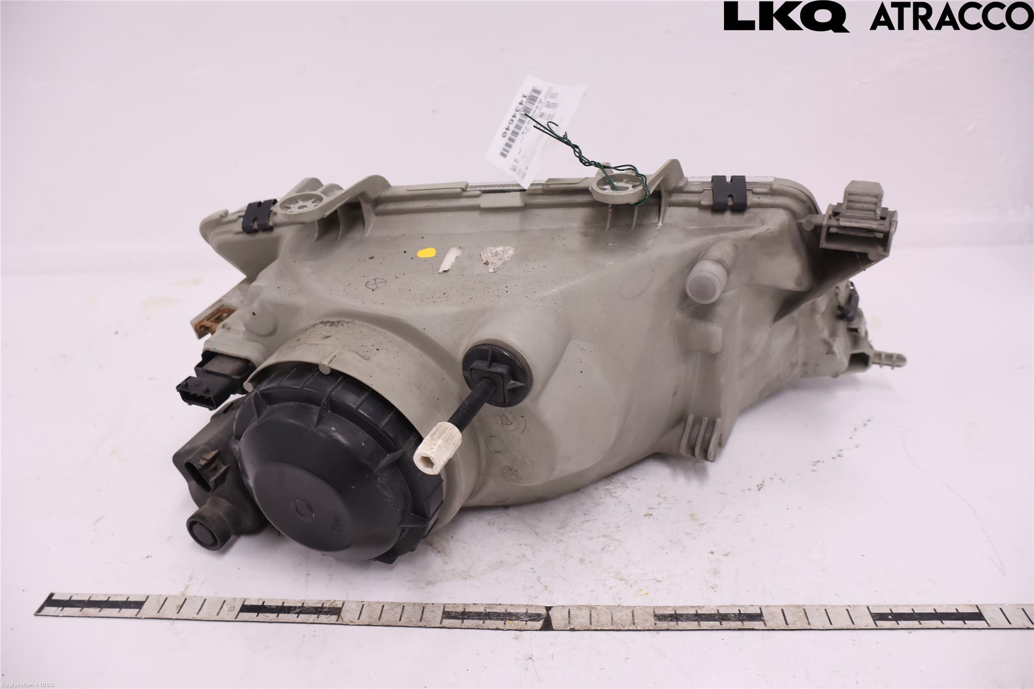 Saab 9-3 VER 1 98-03 Strålkastare Vänster