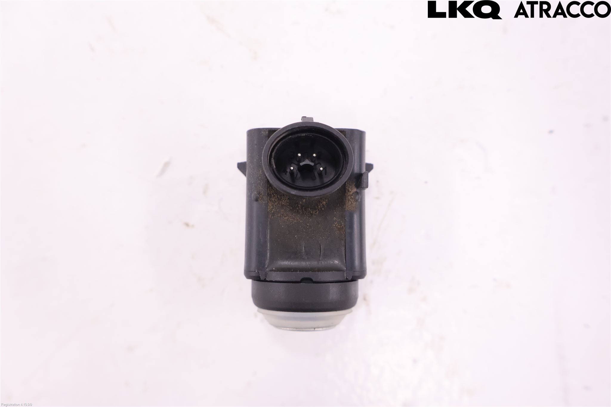 Mercedes-Benz MB VITO/VIANO (W639) 04-14 Parkeringshjälp Backsensor