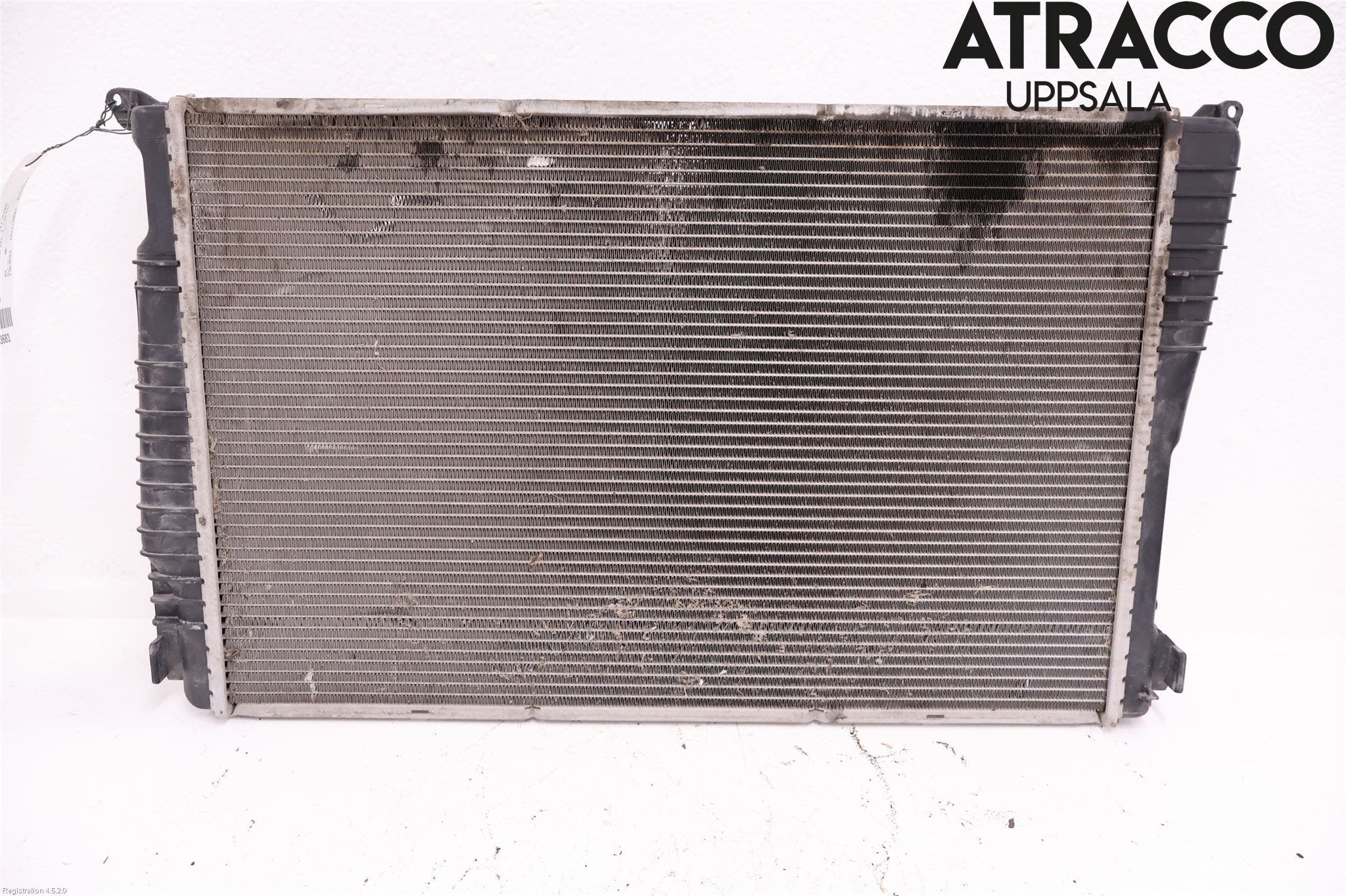 BMW X3 F25 10-17 Kylare Aut