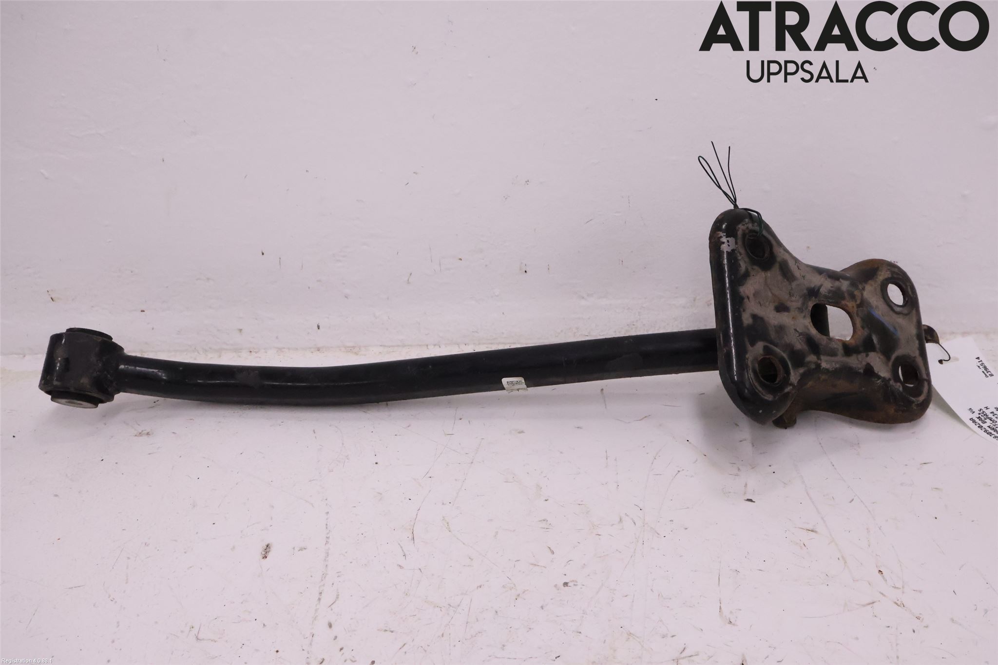 Jeep COMPASS Bärarm Bak Vänster