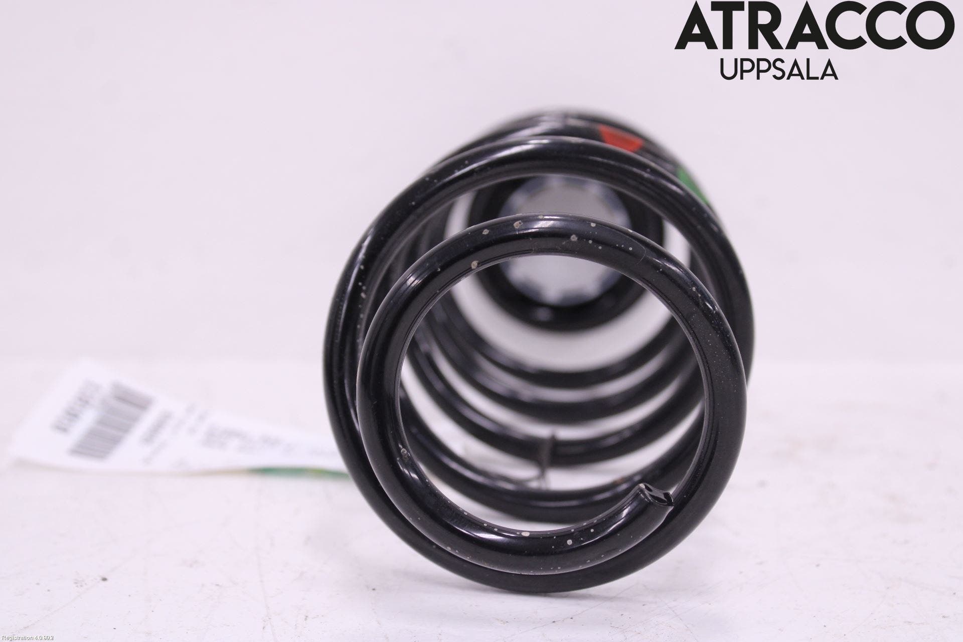 Opel CORSA F, CORSA-E 20- Fjäder Bak