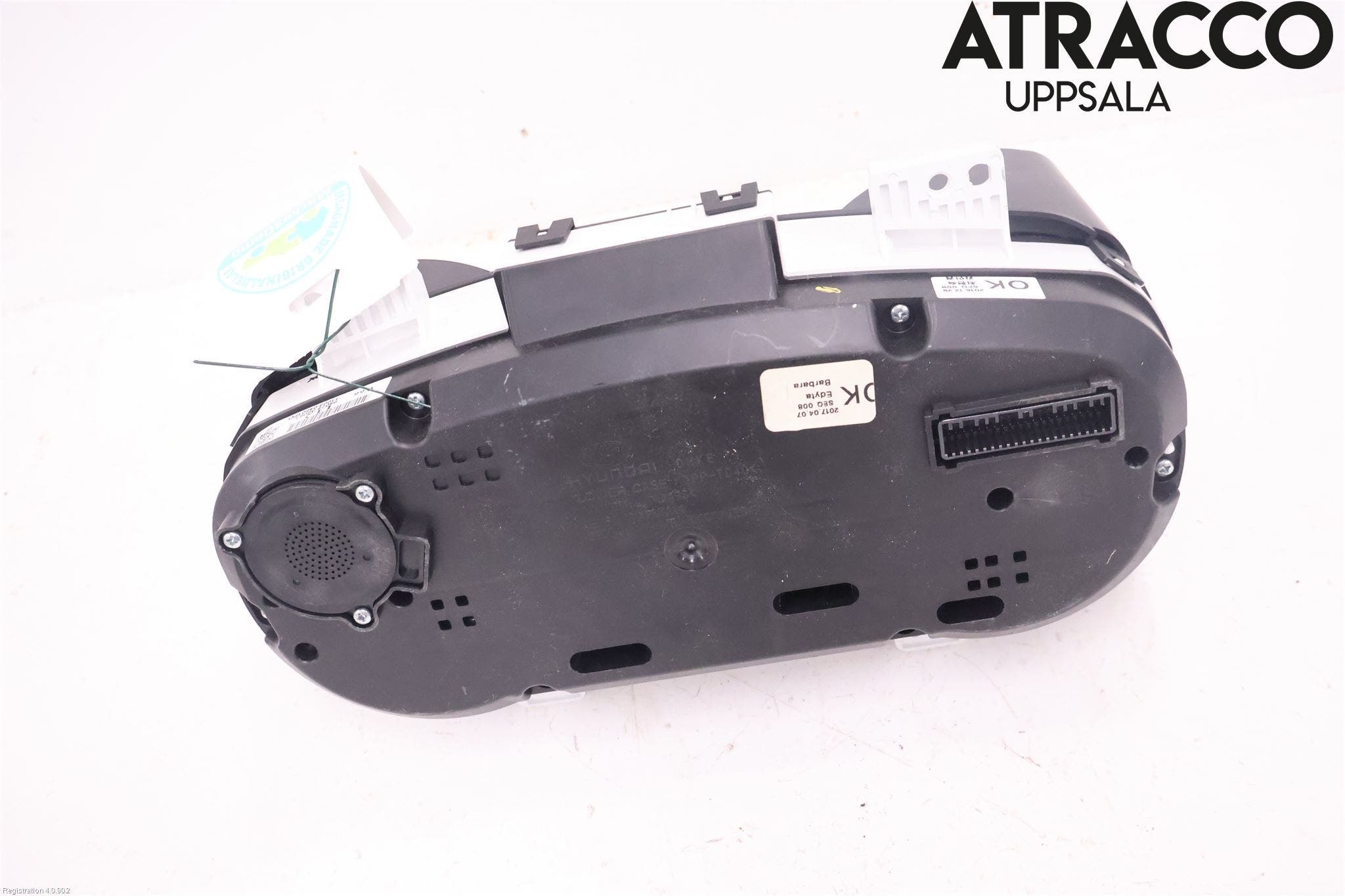 Hyundai i30 PD 17- Instrument Komb