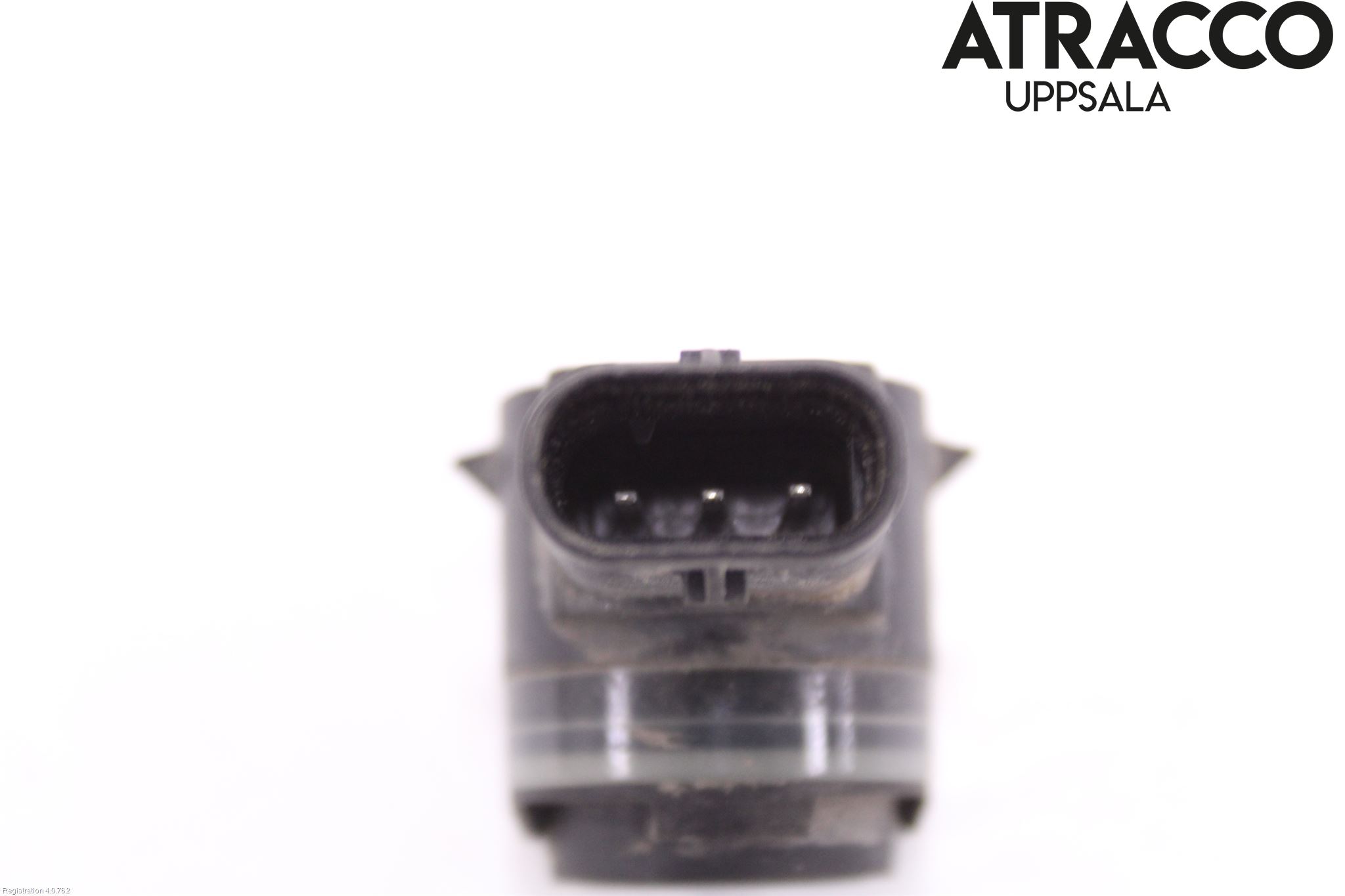 BMW X4 F26 14-18 Parkeringshjälp Backsensor