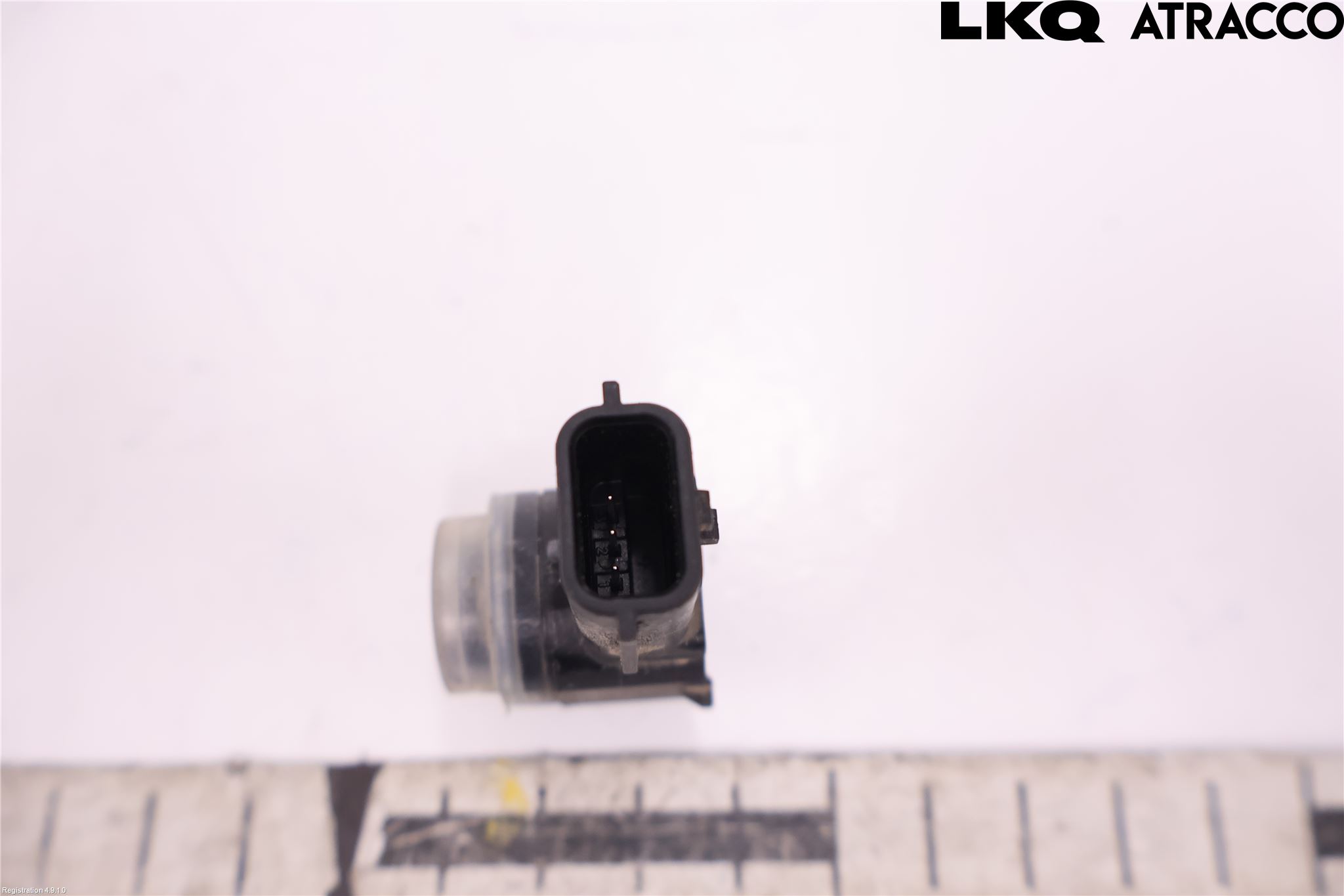 Renault ZOE/E-TECH 13- Parkeringshjälp Backsensor