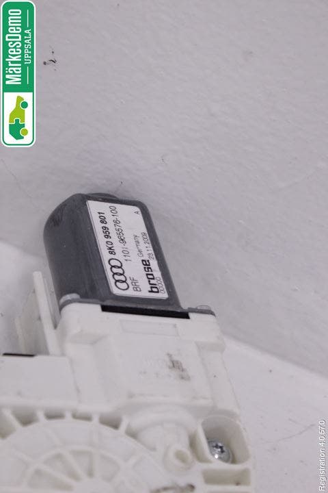 Audi A5 07-16 Fönsterhiss El Kompl