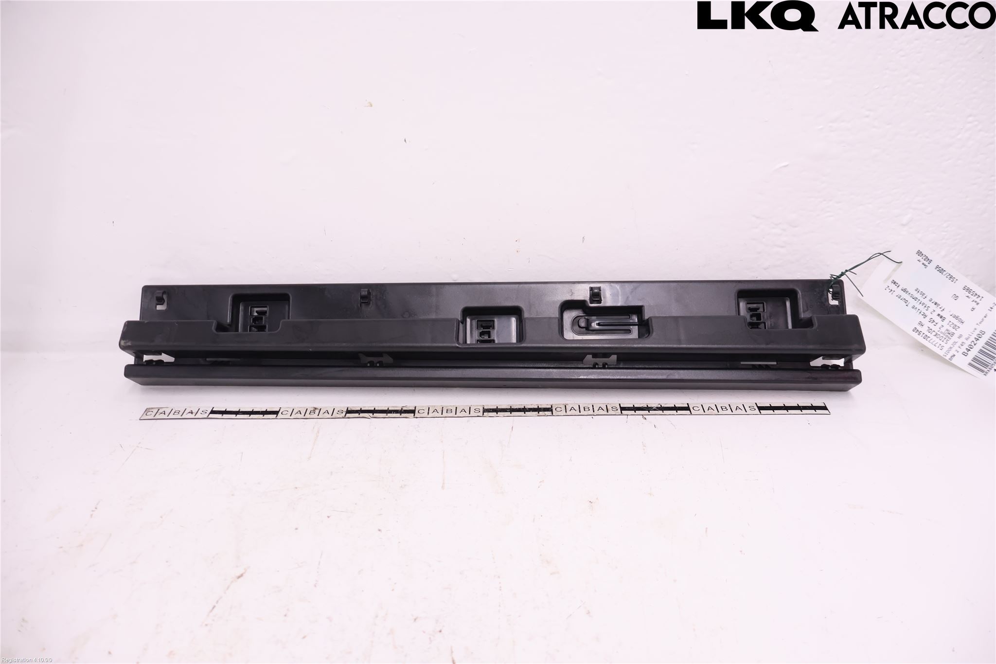 BMW 2 F45 Active Tourer 14-21 Sidokjol Hö