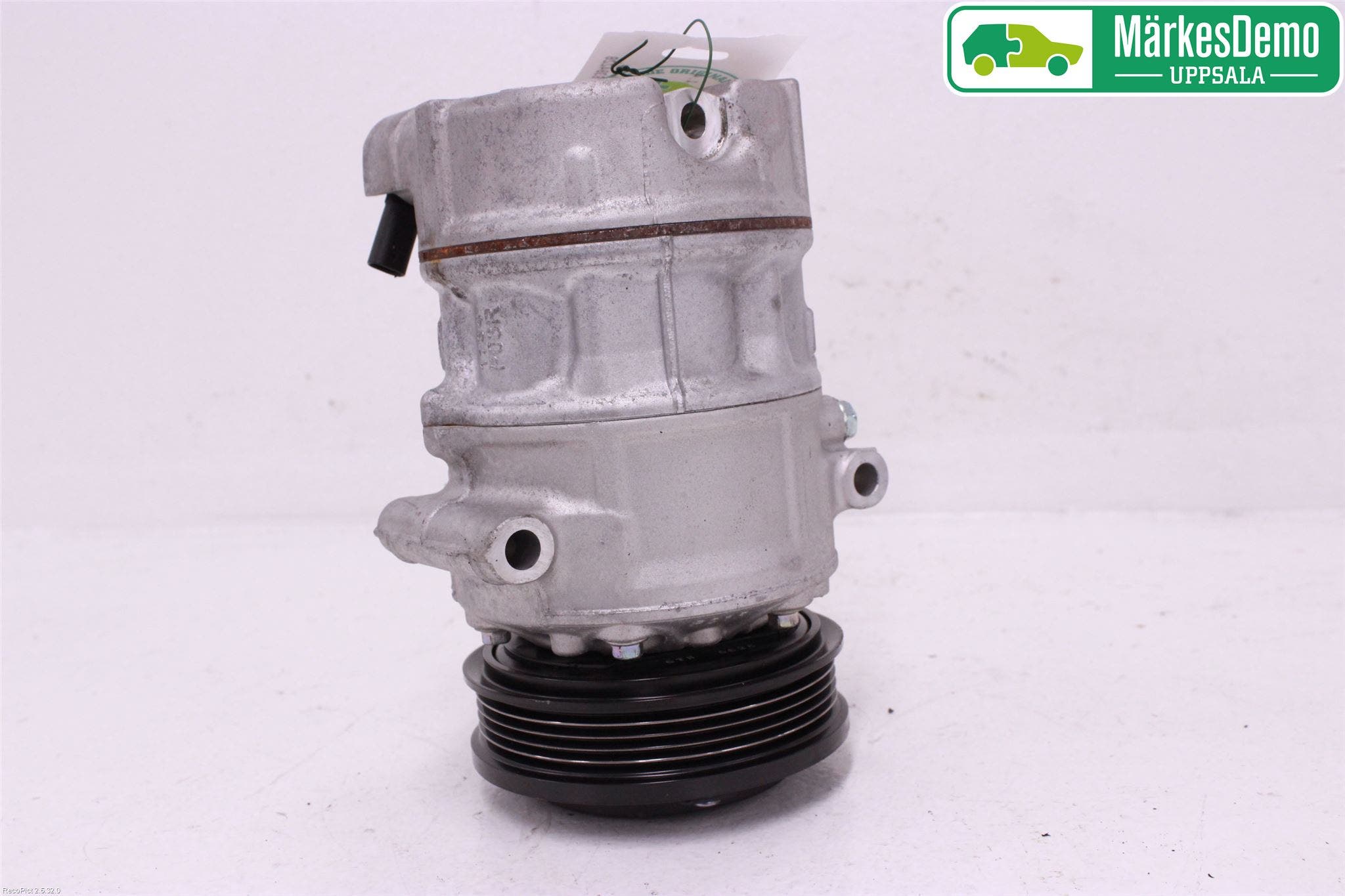 Opel ASTRA K 16-22 Ac Kompressor