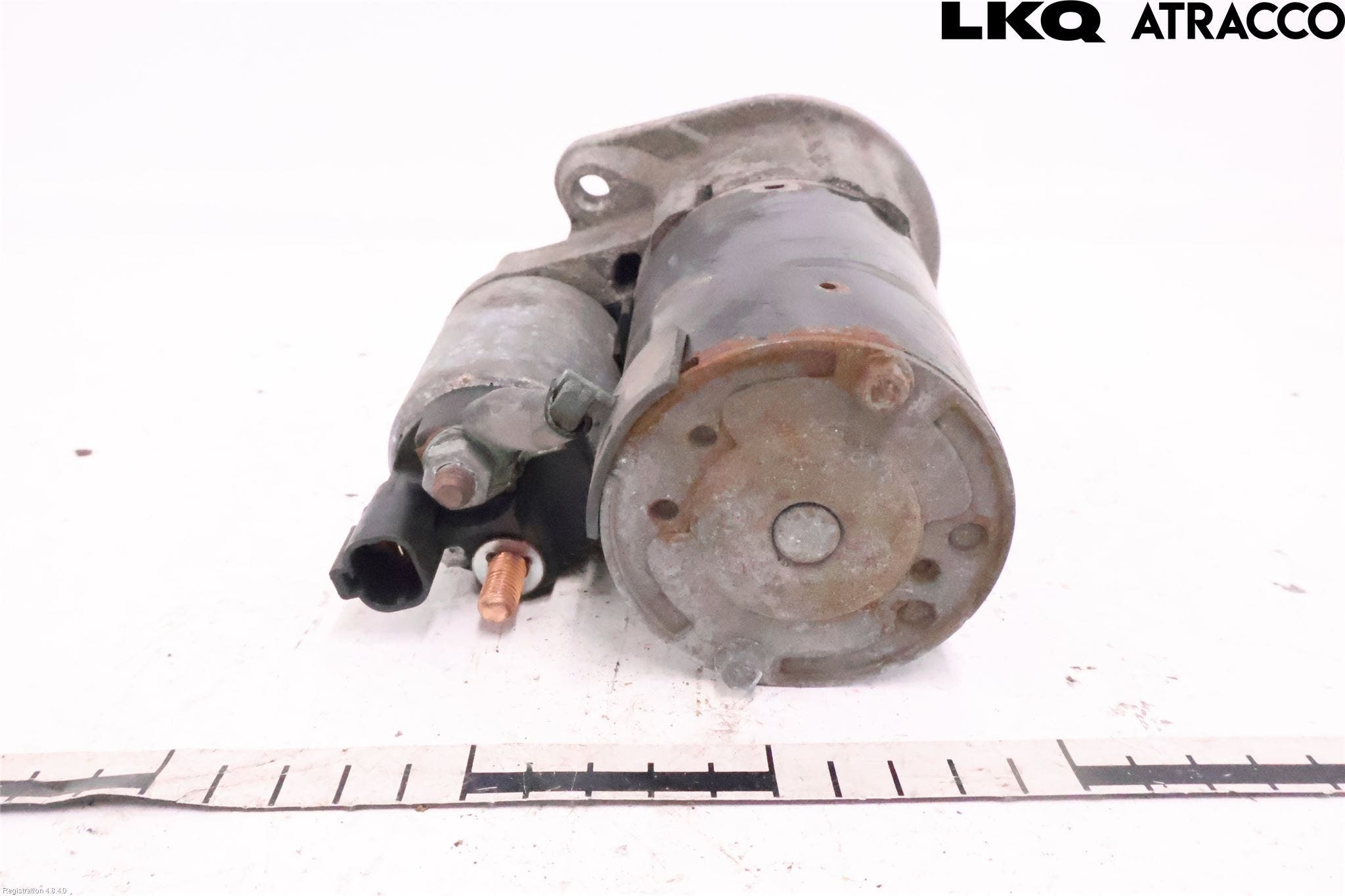 Hyundai i30 GD 13-17 Startmotor Diesel