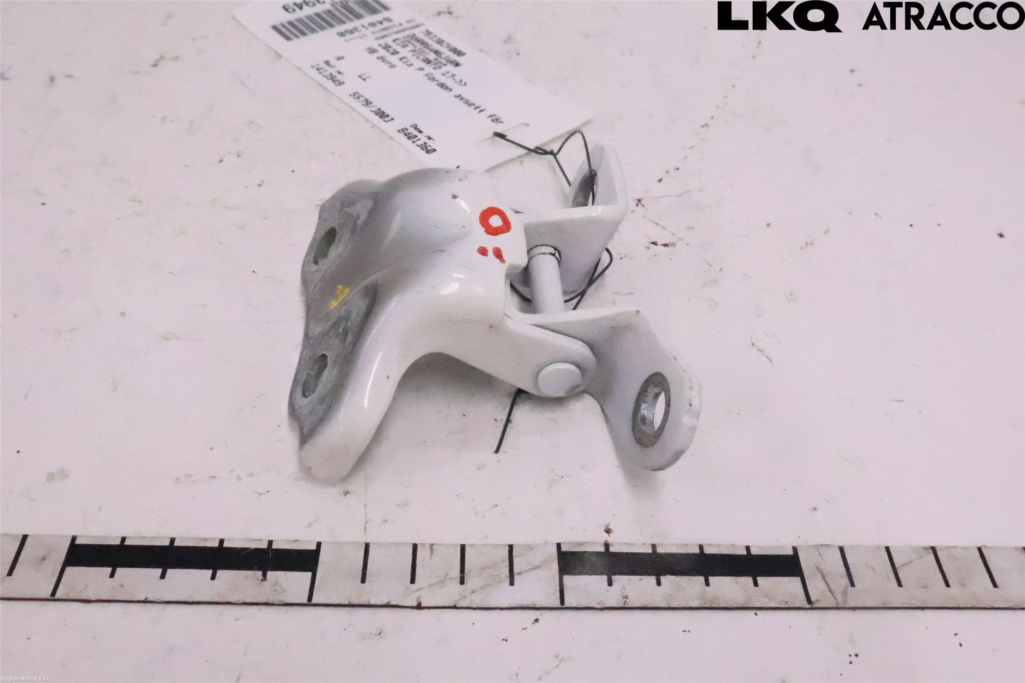 Kia PICANTO 17- Dörrgångjärn