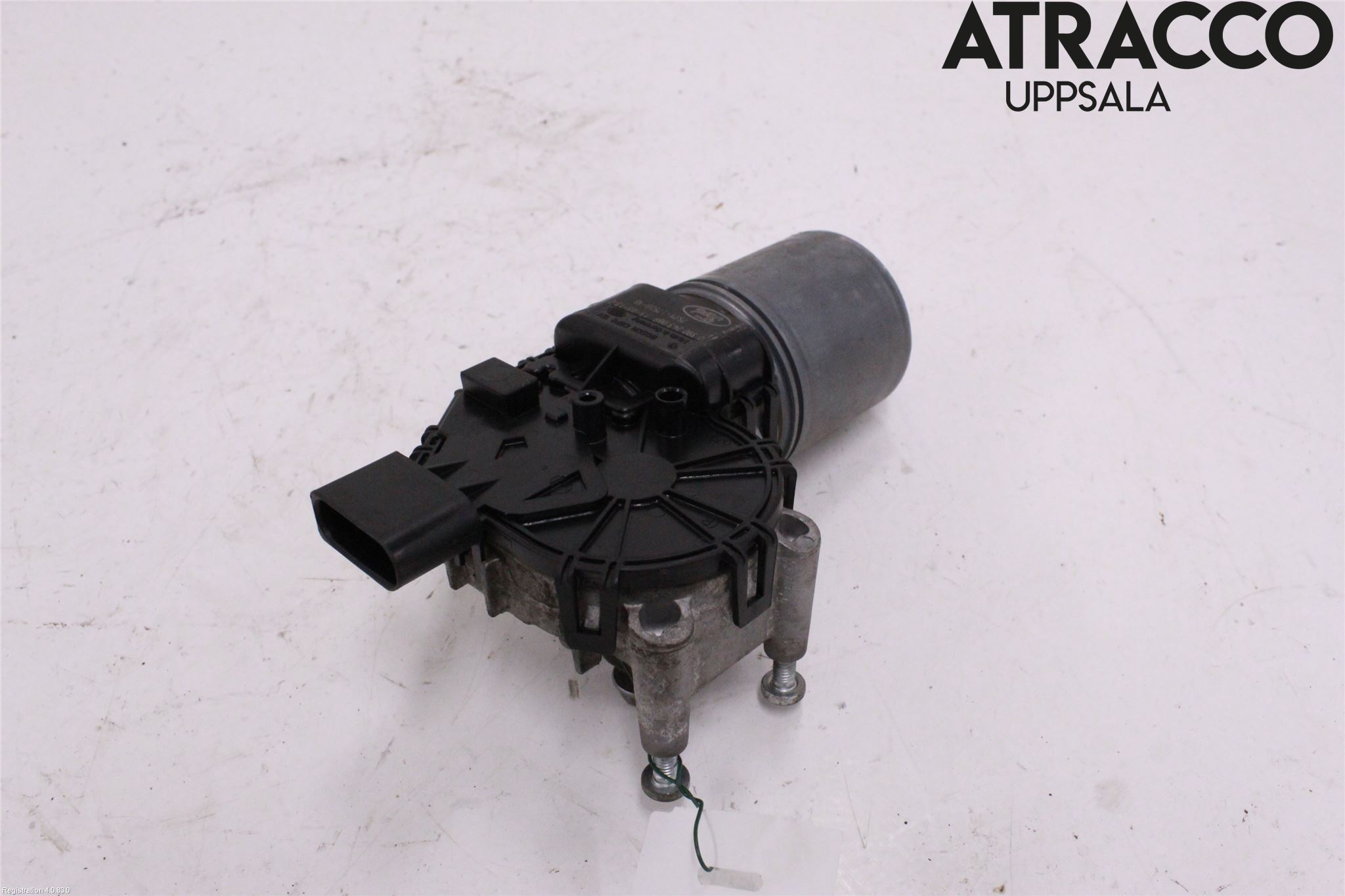 Ford MONDEO 07-15 Torkarmotor Vindruta