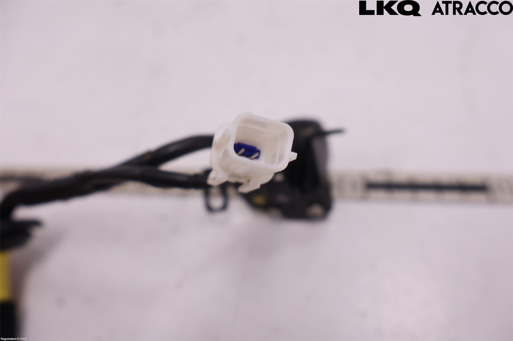 Hyundai IONIQ AE 17-22 Parkeringshjälp Kamera
