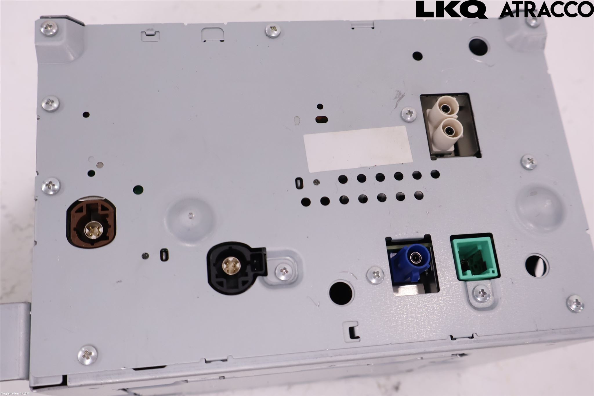 Volvo XC40/RECHARGE 18- Gps Navigator