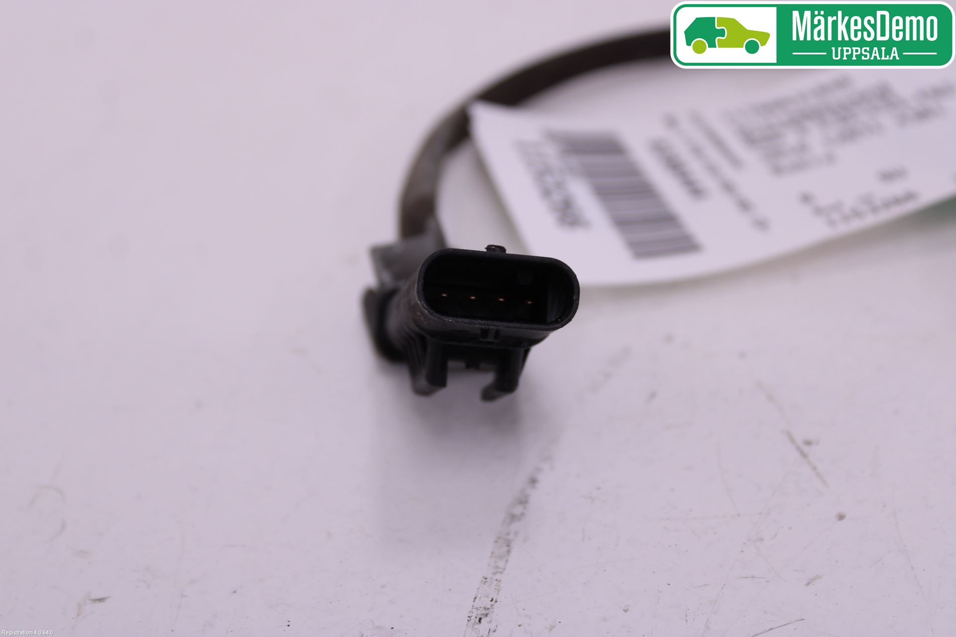 BMW 4 F32/F33/F82/F83 13-20 Injlambdasond