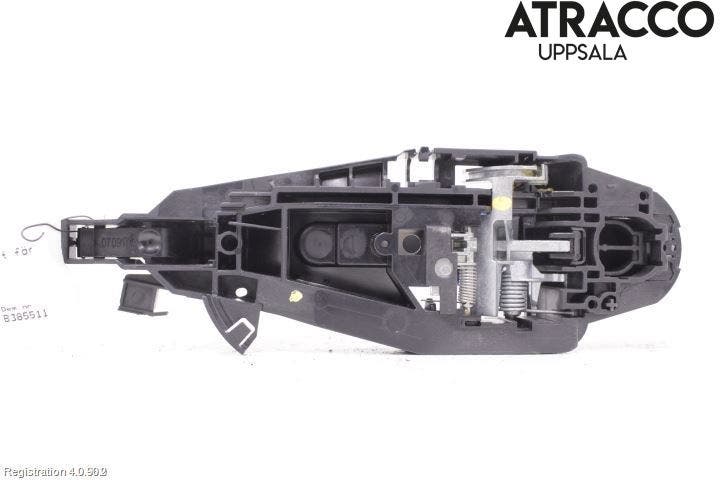 Opel GRANDLAND X 18- Dörrhandtag Yttre Hö