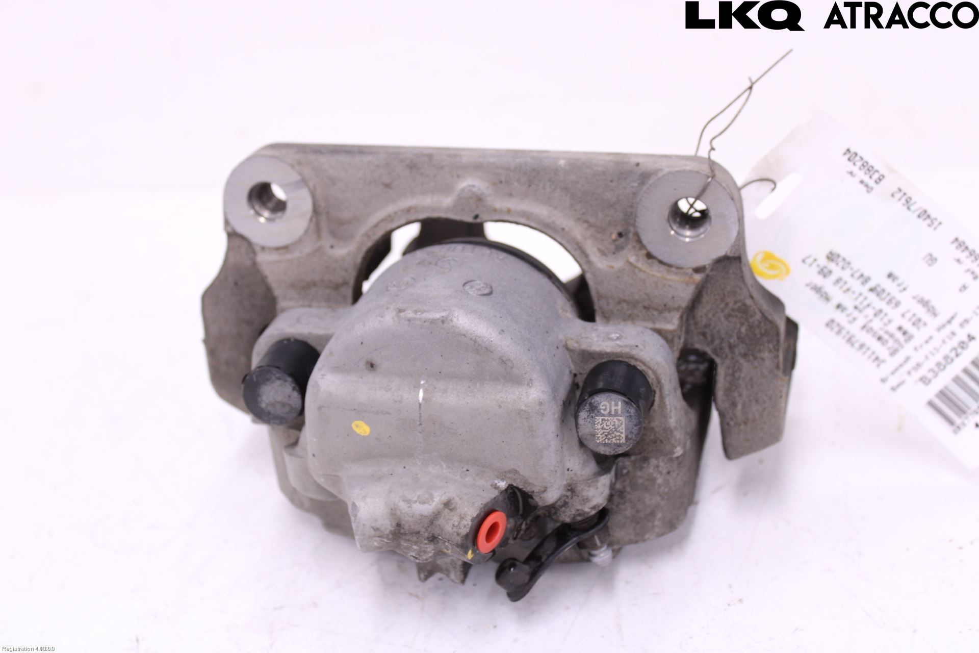 BMW 5 F10/F11/F18 09-17 Bromsok Fram Höger