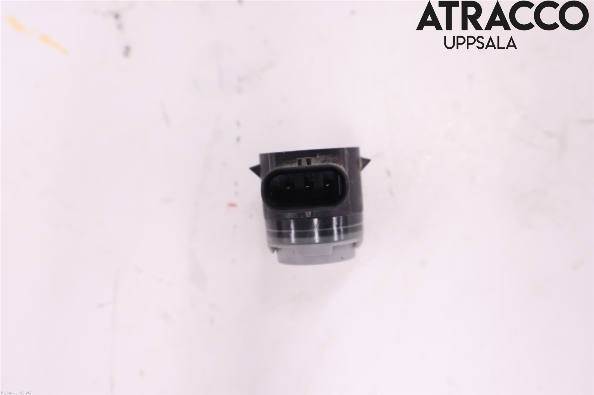 Audi A3/S3 05-13 Parkeringshjälp Backsensor