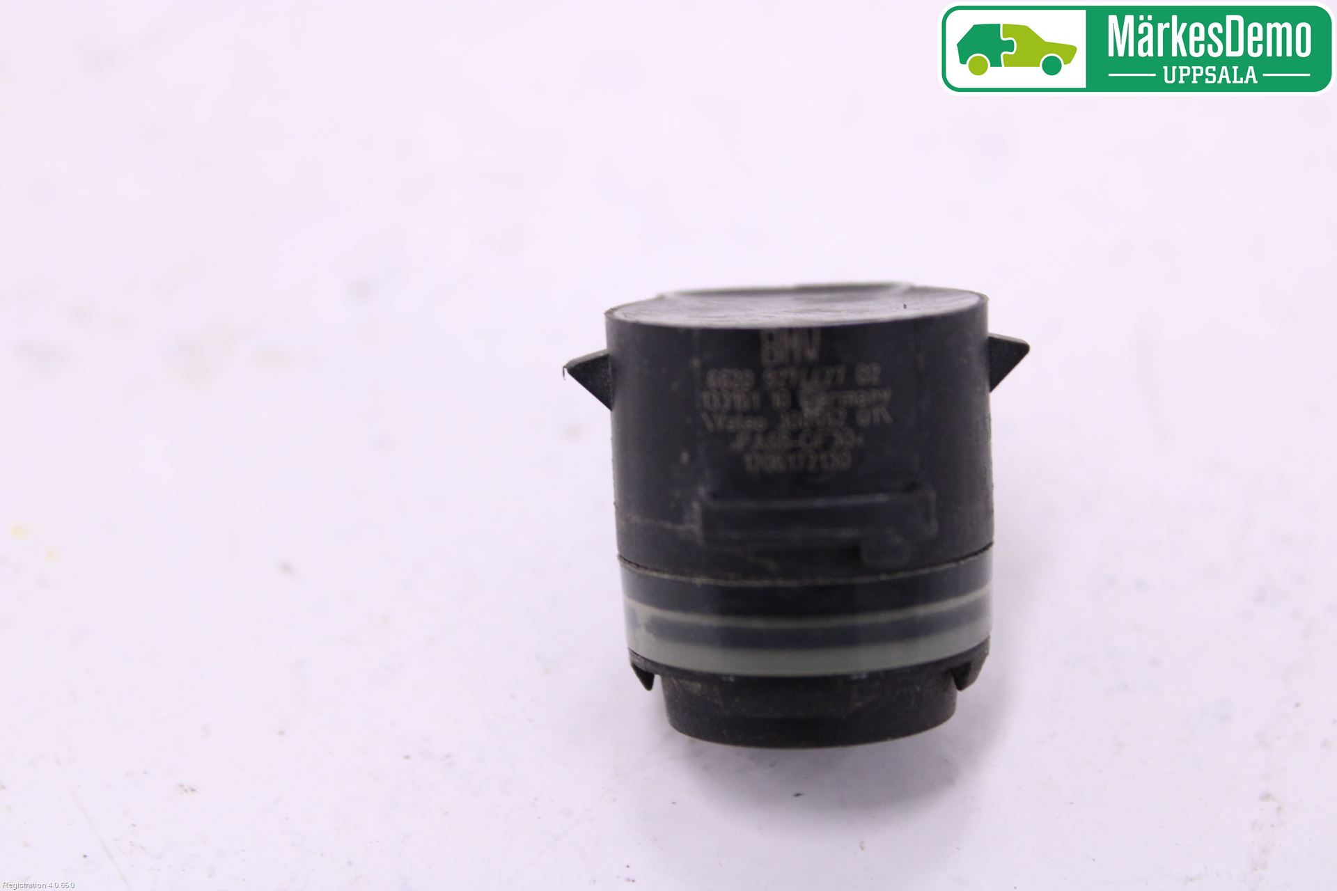 Mini COUNTRYMAN F60 17-23 Parkeringshjälp Backsensor