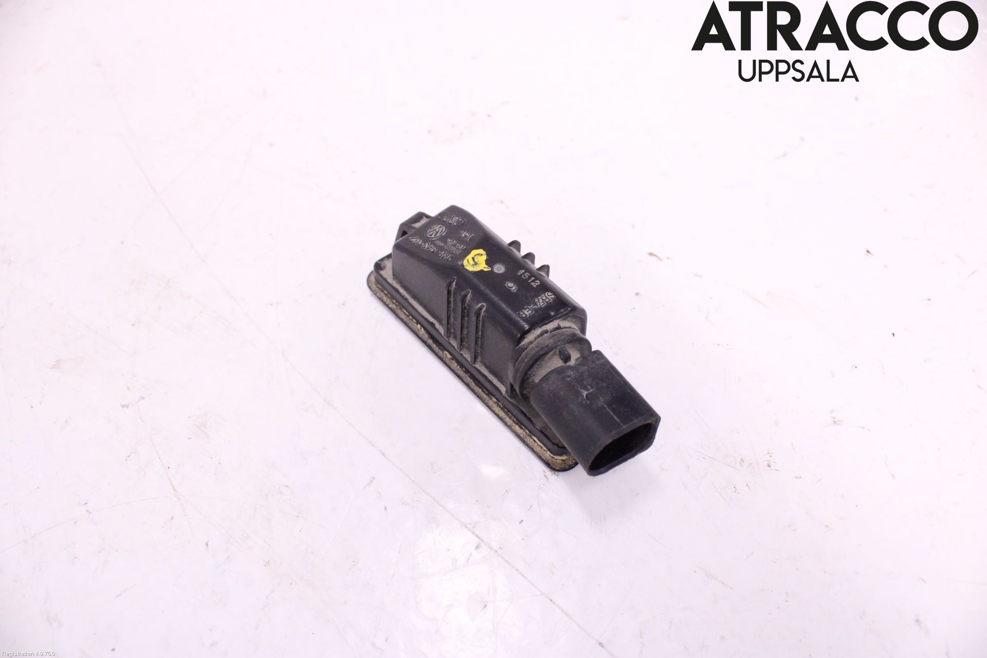 Volkswagen VW BEETLE 12- Skylt Belysning