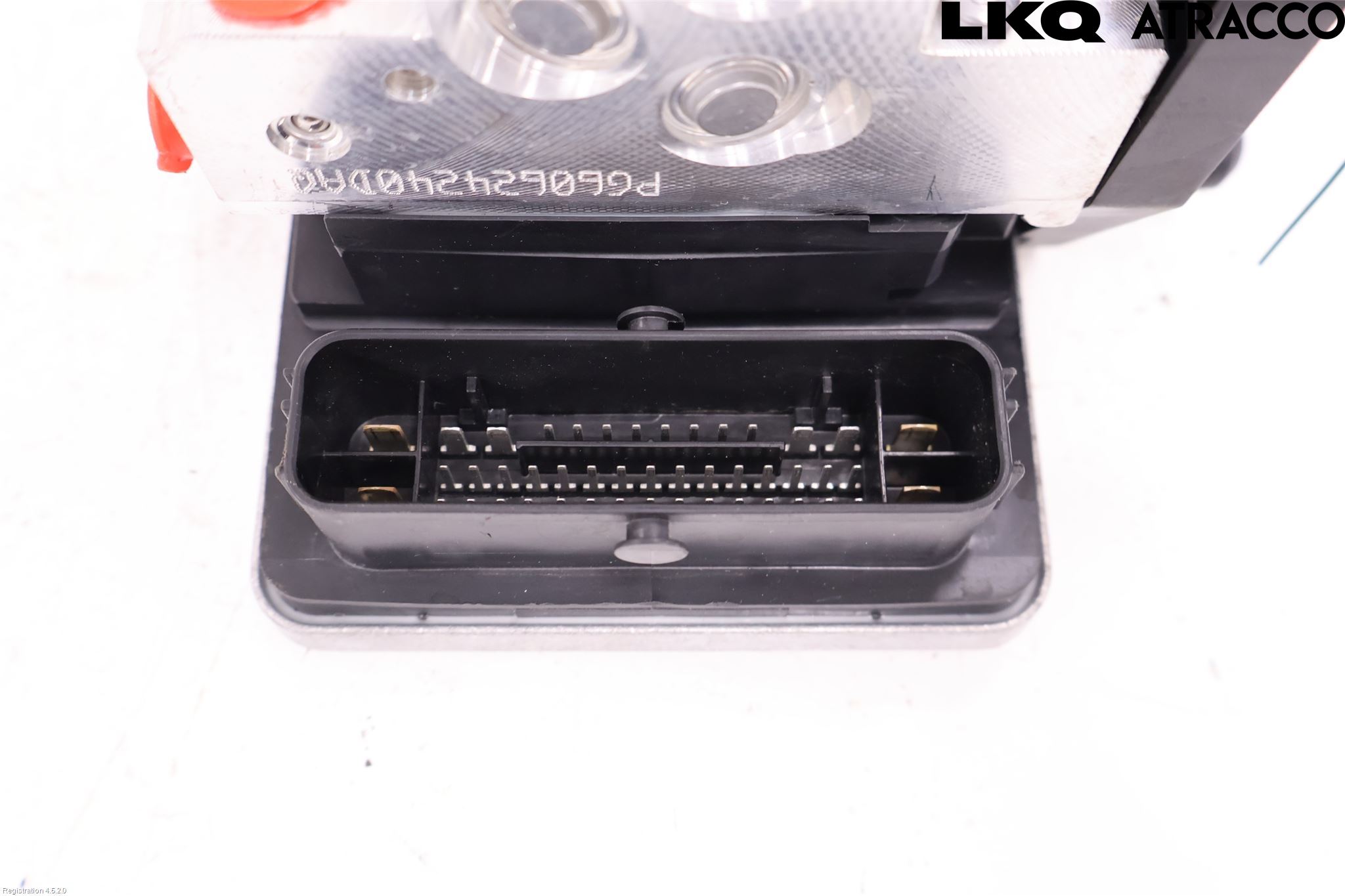 Mercedes-Benz MB E-KLASS (W213) 16-23 Abs Hydraulaggregat