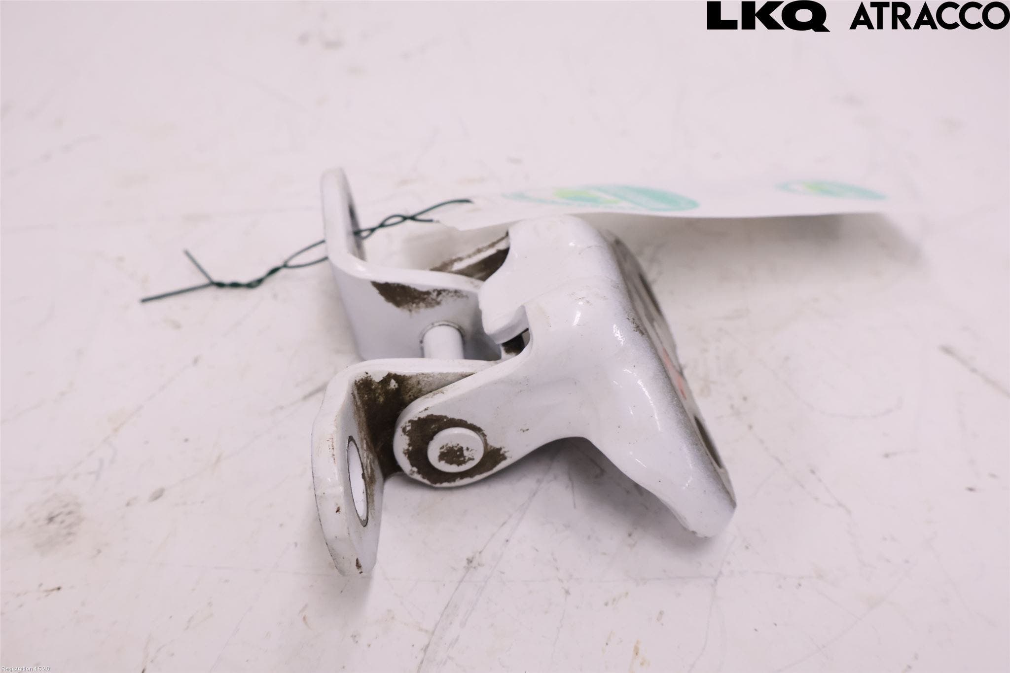 Toyota YARIS XP21 20- Dörrgångjärn