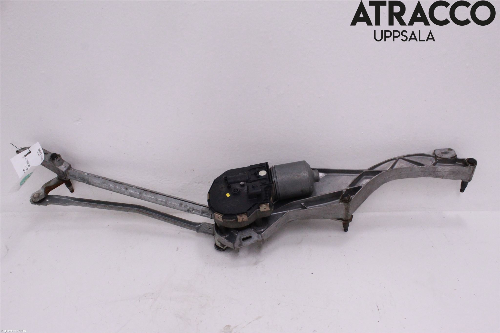 Mercedes-Benz MB CLS (C219) 03-11 Torkarmotor Vindruta