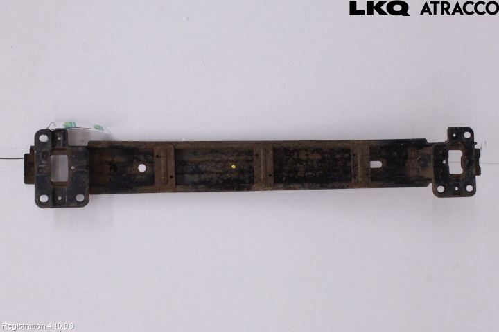 Kia CEED 06-12 Stötfångarbalk Fram