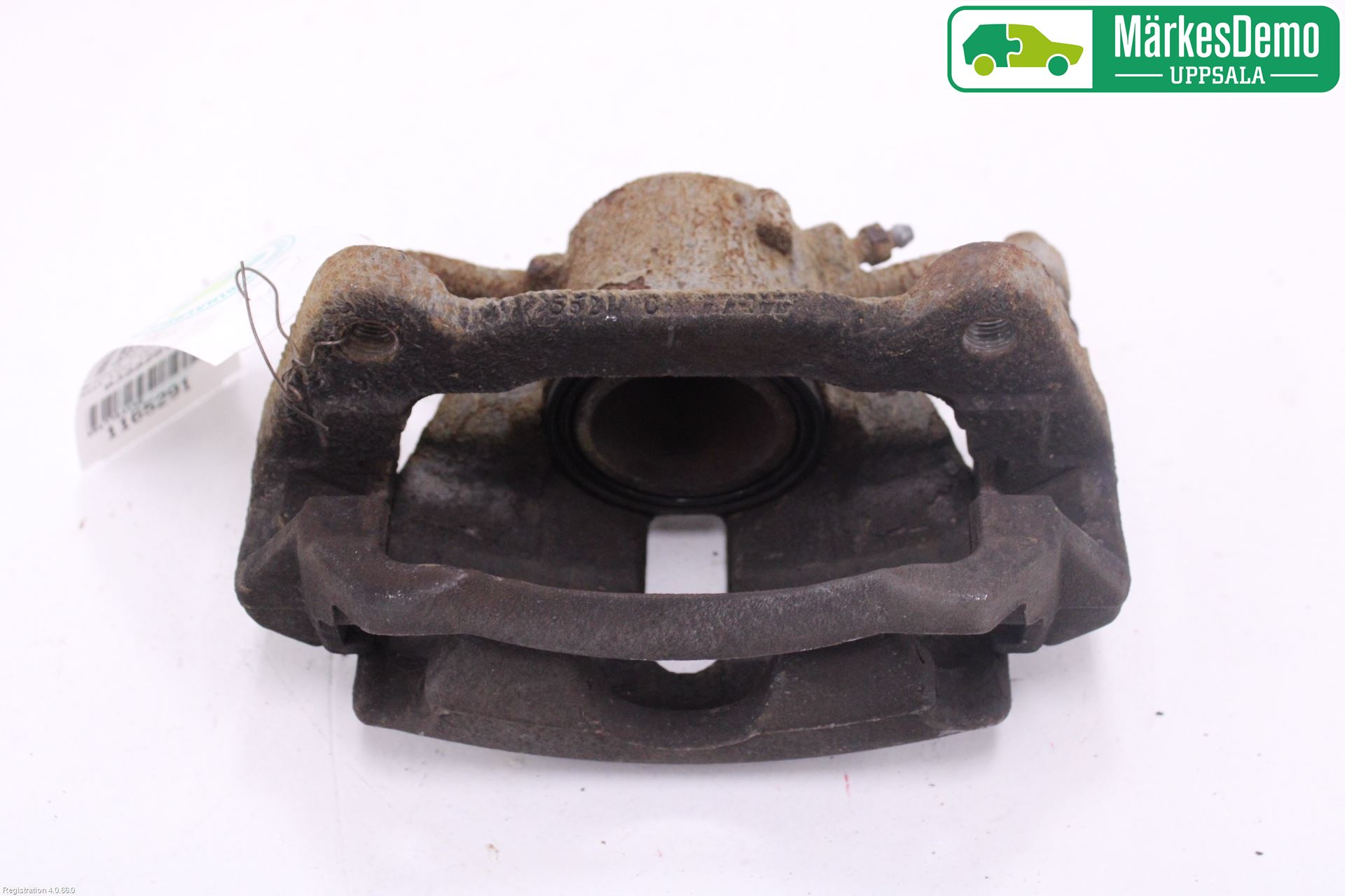 Seat LEON 13-20 Bromsok Fram Höger