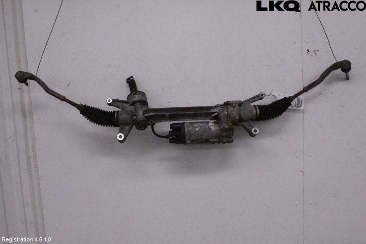 Mercedes-Benz MB E-KLASS (W213) 16-23 Styrväxel-Snäcka Elektrisk