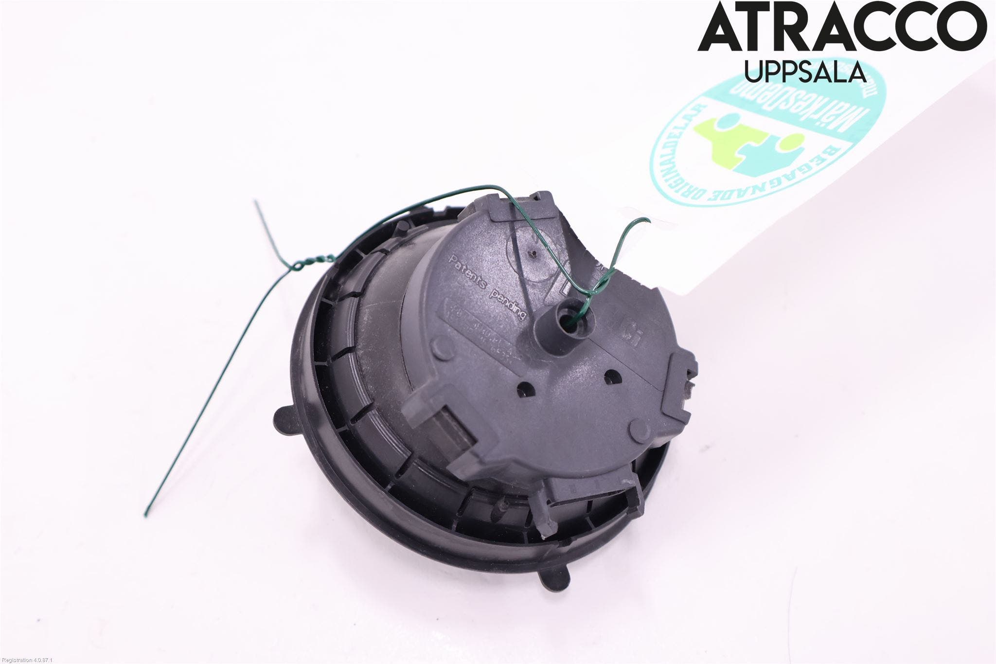 BMW 3 GT F34 13-19 Spegel Reglermotor